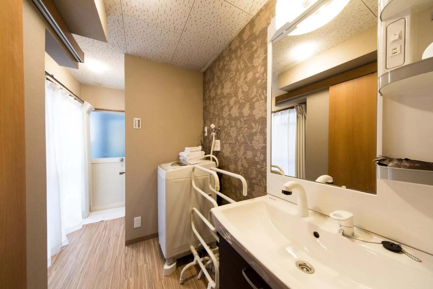 京町家 懿造 -Kyomachiya IZO-