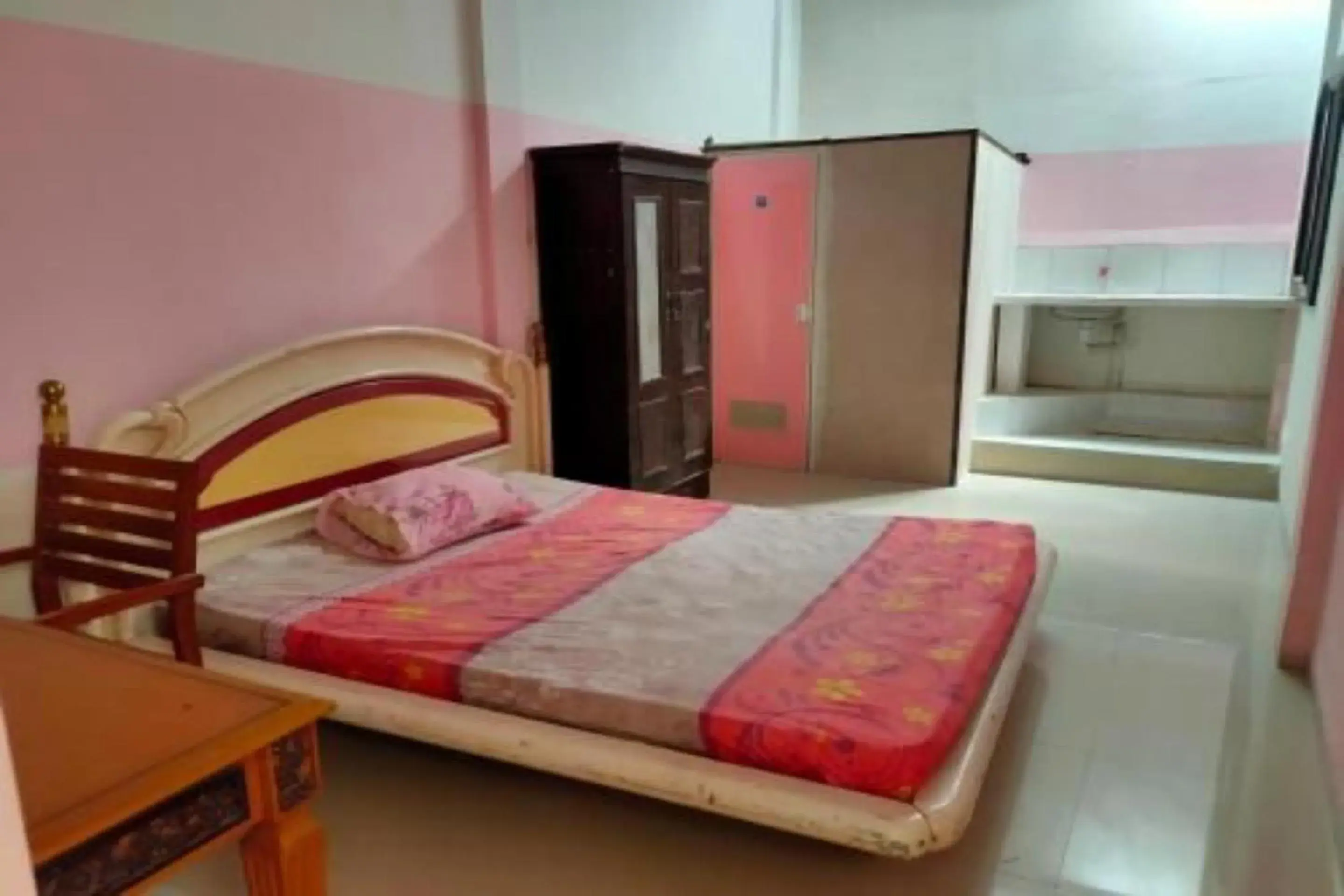 Single Room in Charisma Residence Syariah Single Room in Charisma Residence Syariah