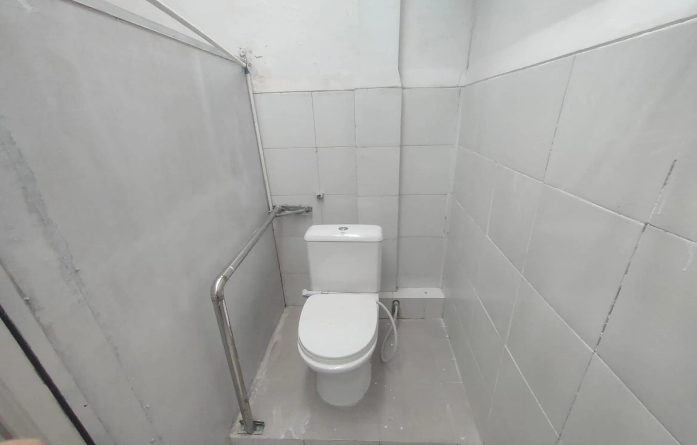 Toilet in Charisma Residence Syariah