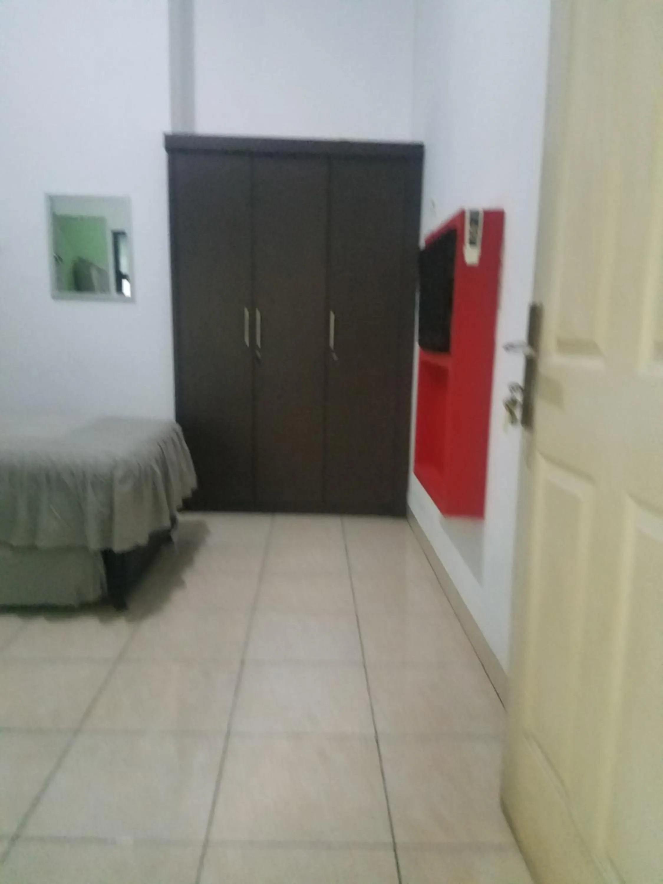 Bedroom, Bed in Cendrawasih Syariah Homestay