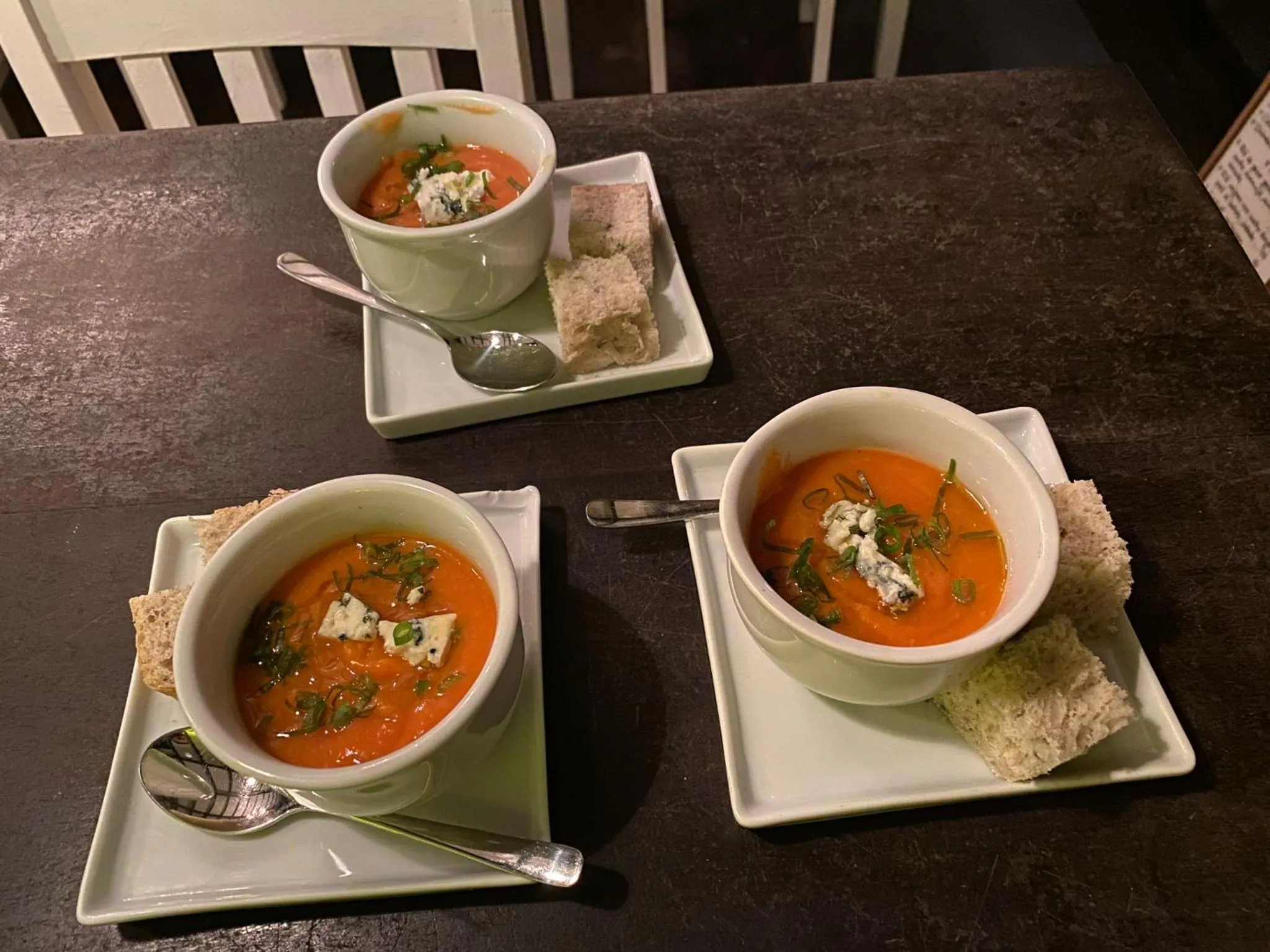 Restaurant/places to eat in Mangueira Boutique Hotel Moreré