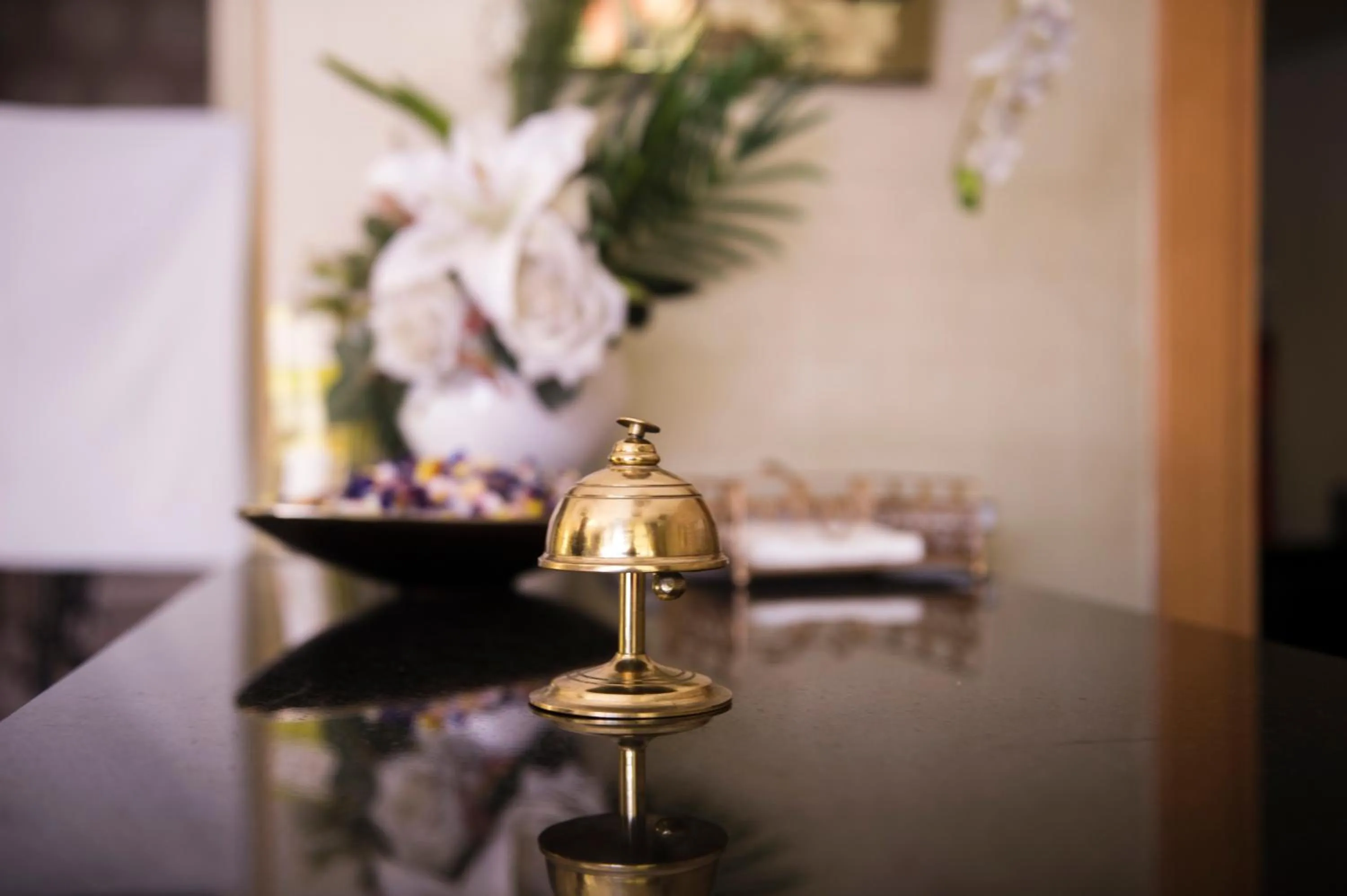 Lounge or bar in Polat Elite Hotel