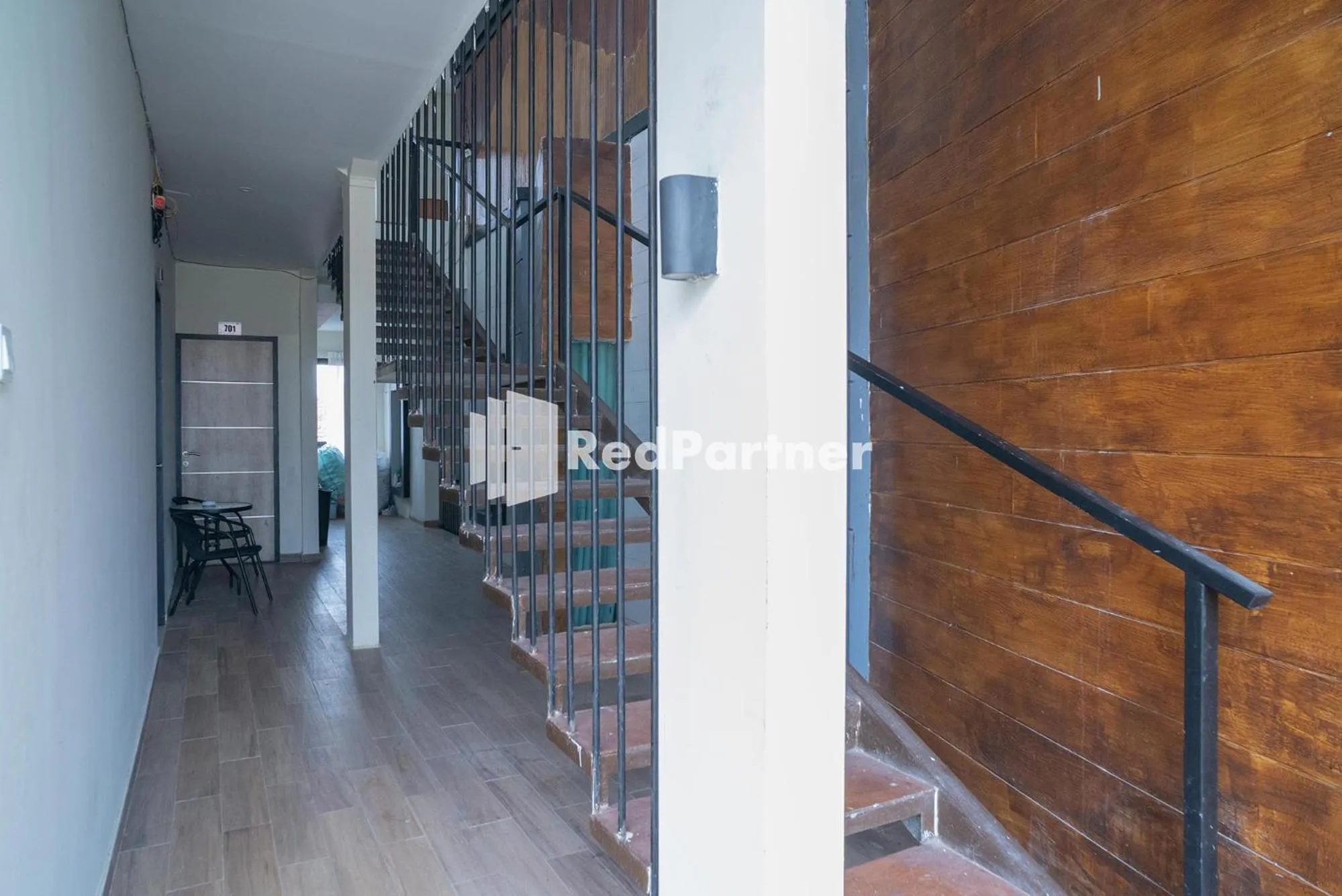 Property building in Yayah Rooms Bogor Syariah Mitra RedDoorz