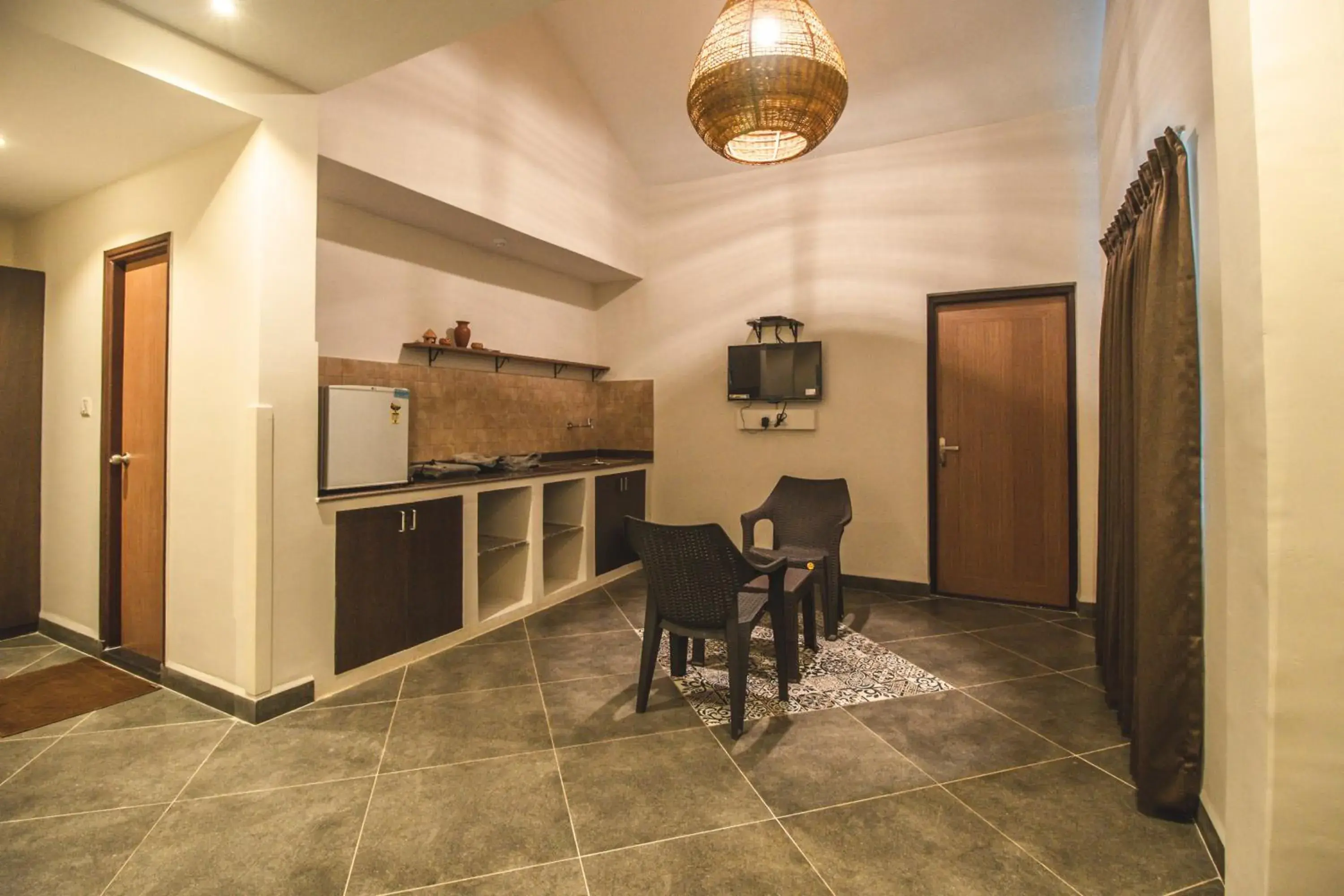 Deluxe King Studio in Amber Rooms Deluxe King Studio in Amber Rooms