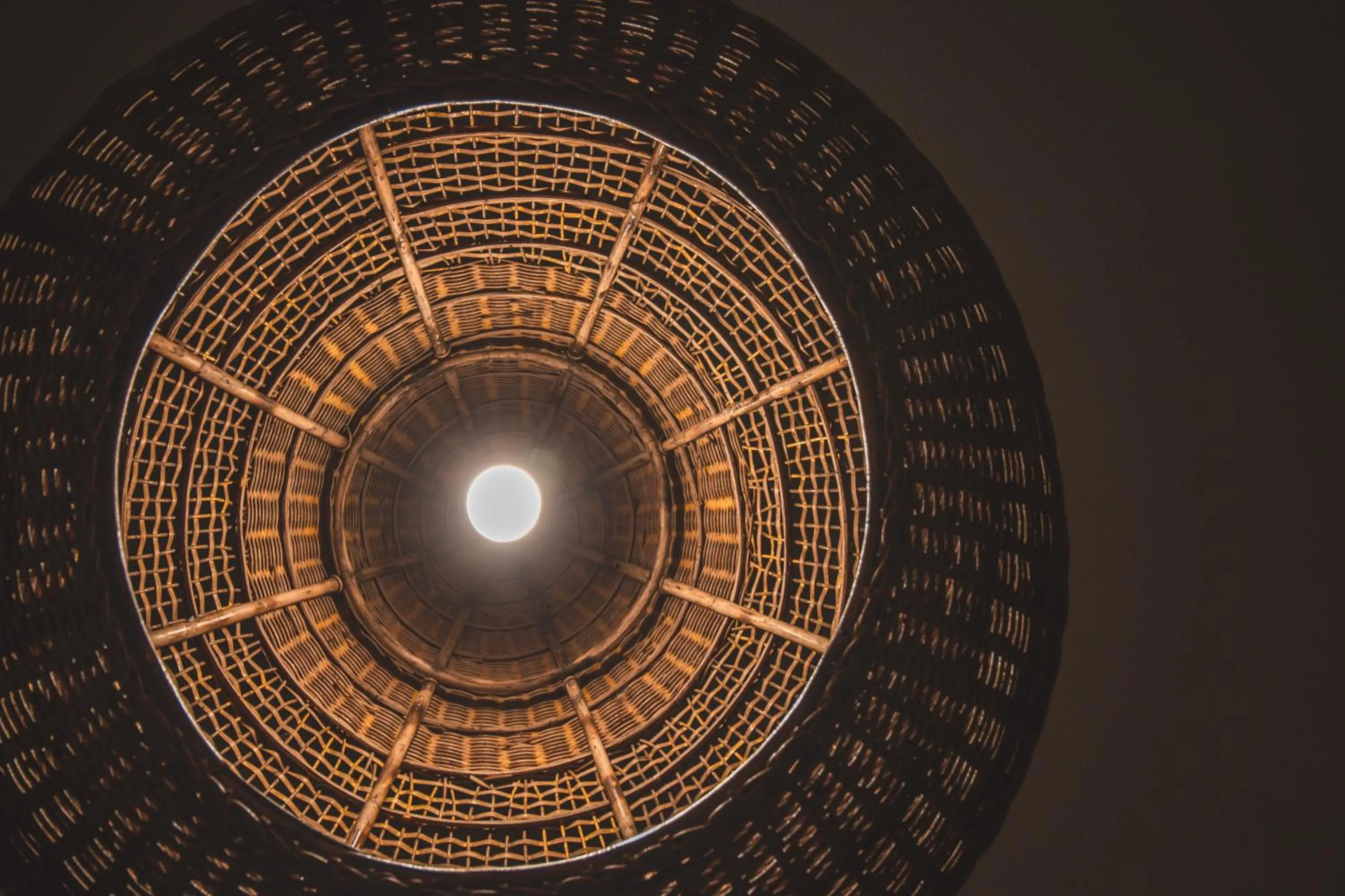 Decorative detail in Amber Rooms