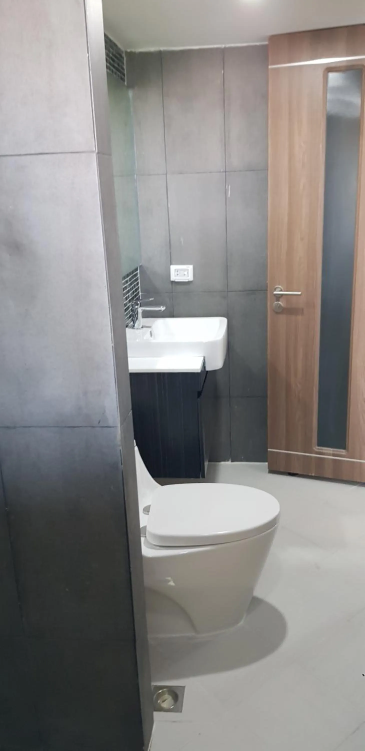 BlueTel Re'sidencE Bangkok IMPACT บลูเทล เรซิดองส์ กรุงเทพ อิมแพค