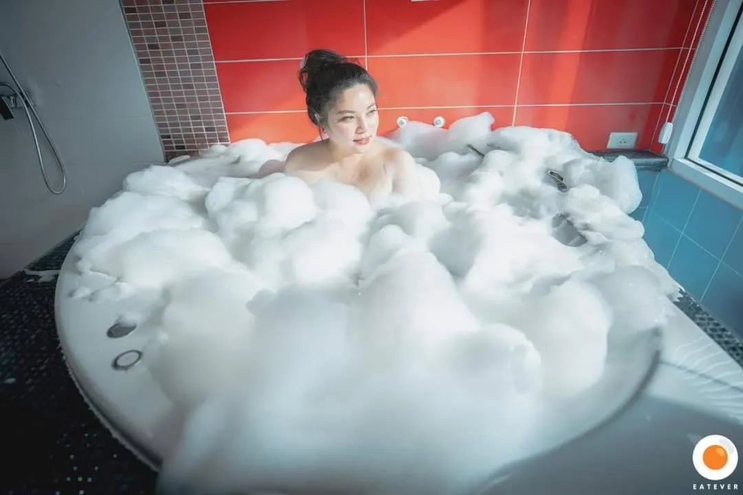 BlueTel Re'sidencE Bangkok IMPACT บลูเทล เรซิดองส์ กรุงเทพ อิมแพค