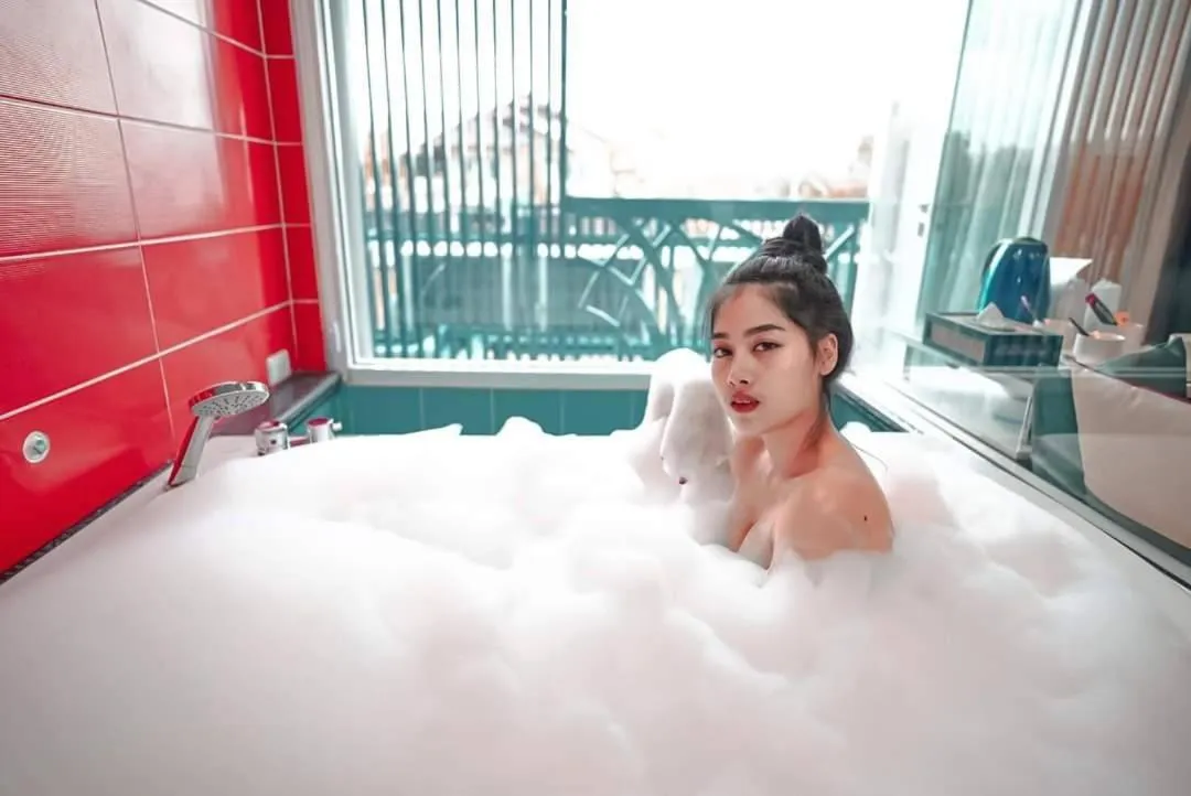 BlueTel Re'sidencE Bangkok IMPACT บลูเทล เรซิดองส์ กรุงเทพ อิมแพค