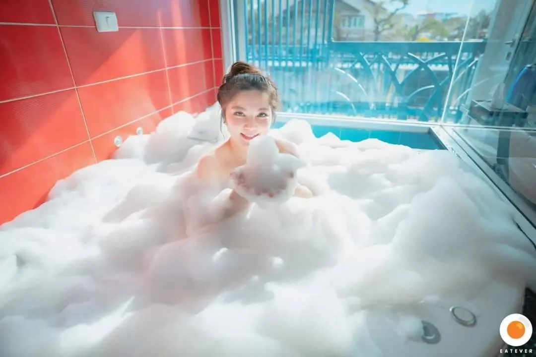 BlueTel Re'sidencE Bangkok IMPACT บลูเทล เรซิดองส์ กรุงเทพ อิมแพค