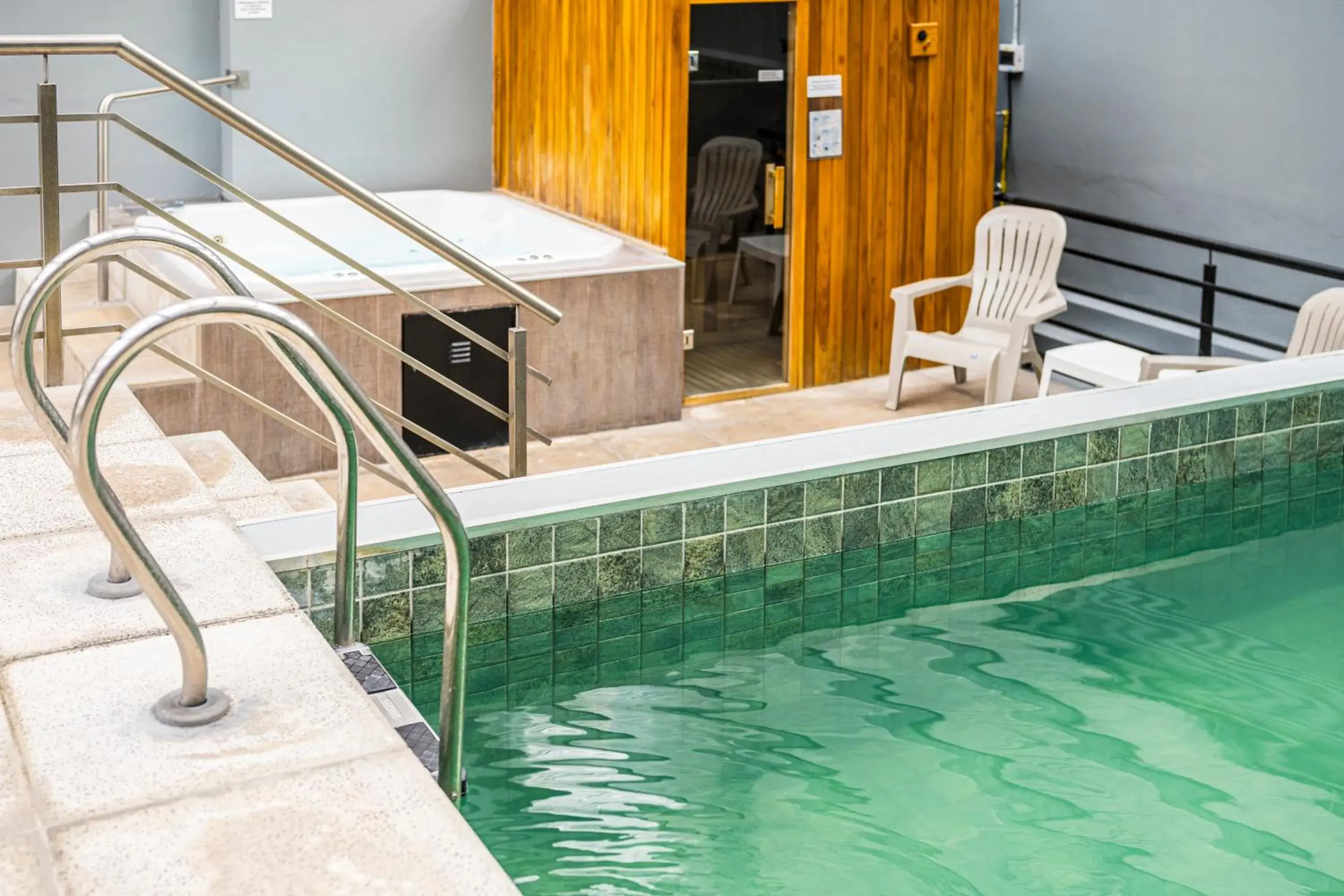 Hotel Traful Hotel Traful