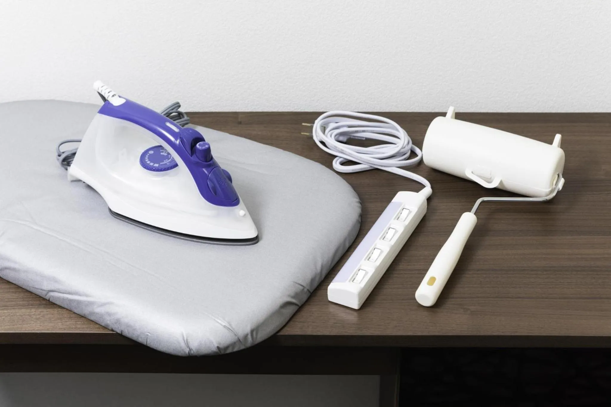 Photo of the whole room in The Grand Residence Hotel Hakata