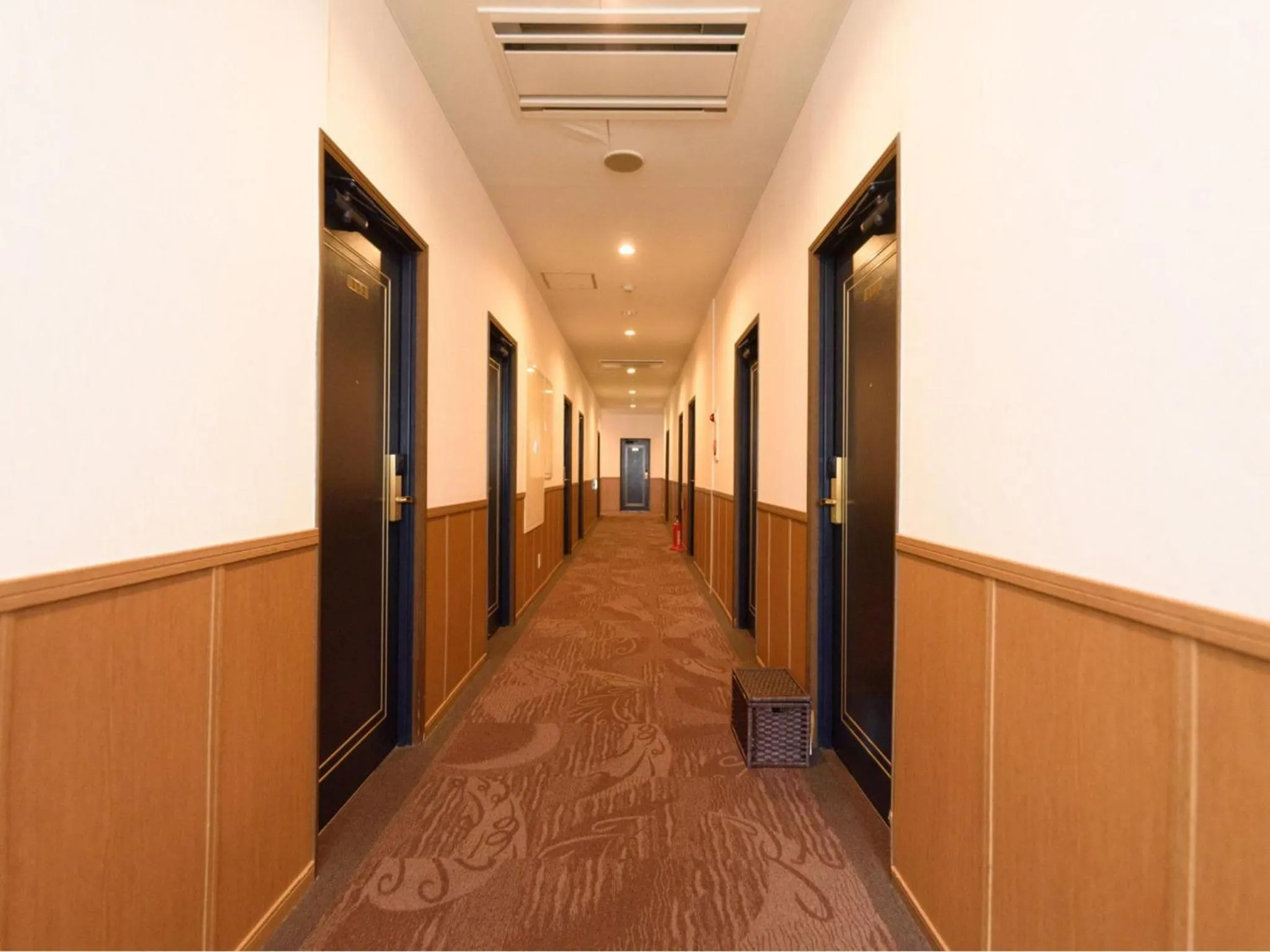 Other in Business Hotel Kawakami