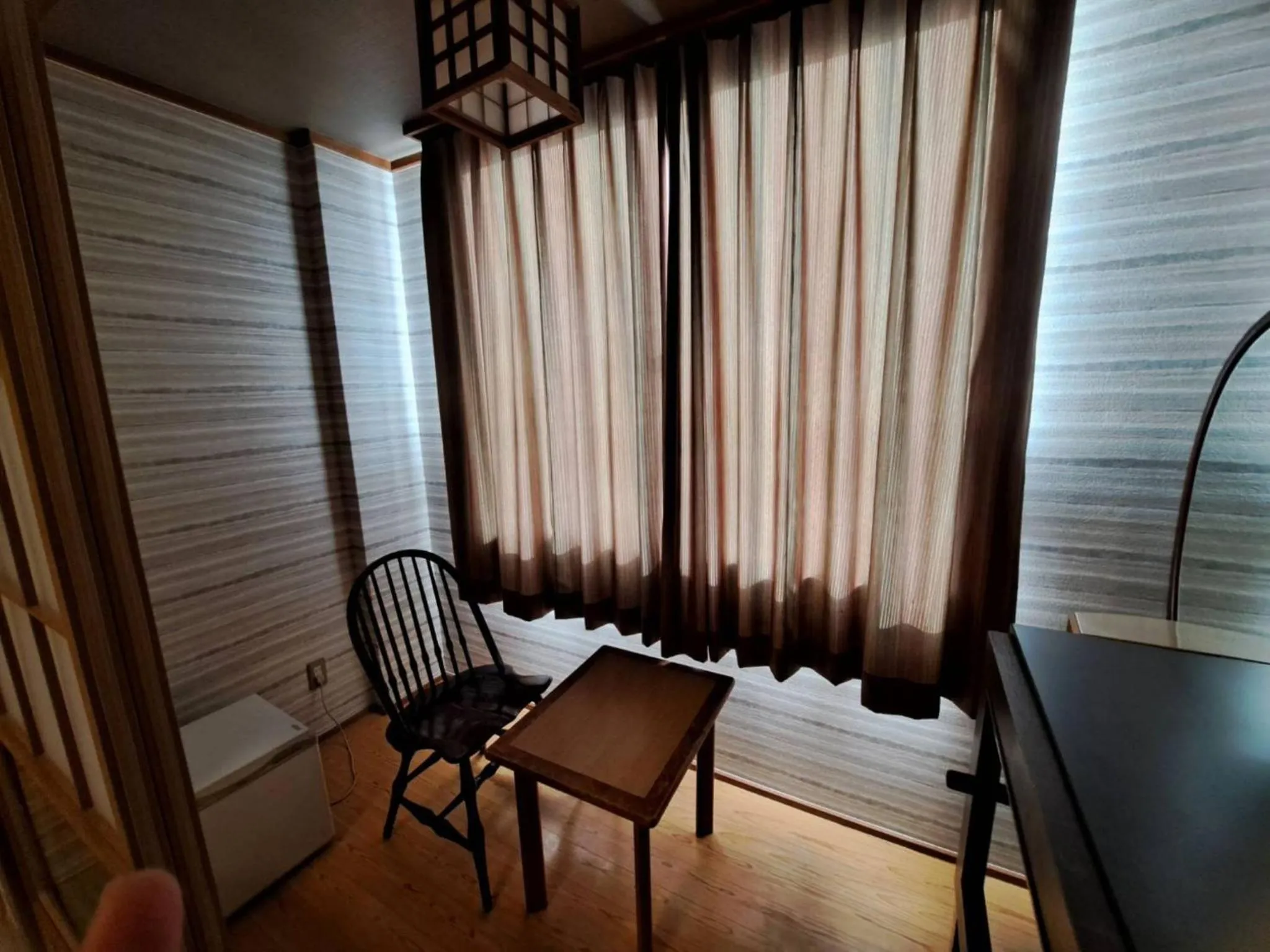 Photo of the whole room in Business Hotel Kawakami