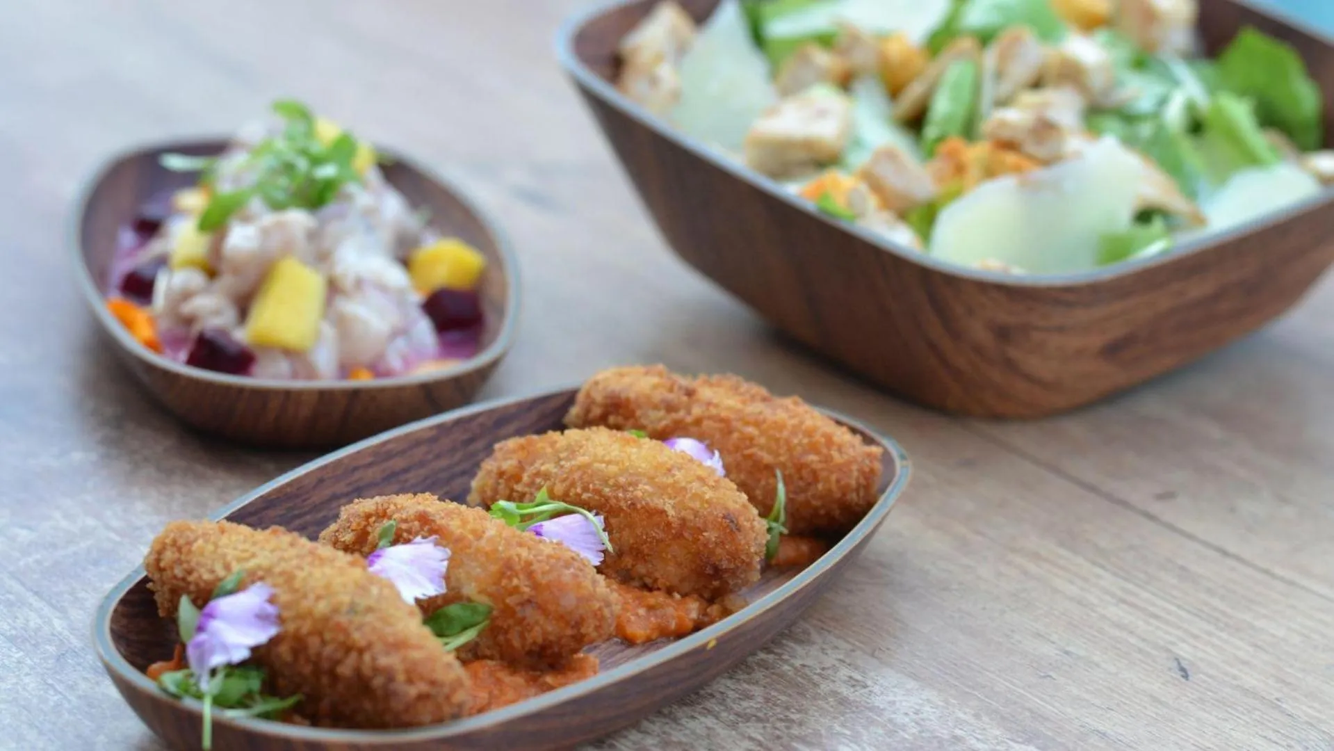 Lounge or bar in Gran Evenia Panamá Hotel