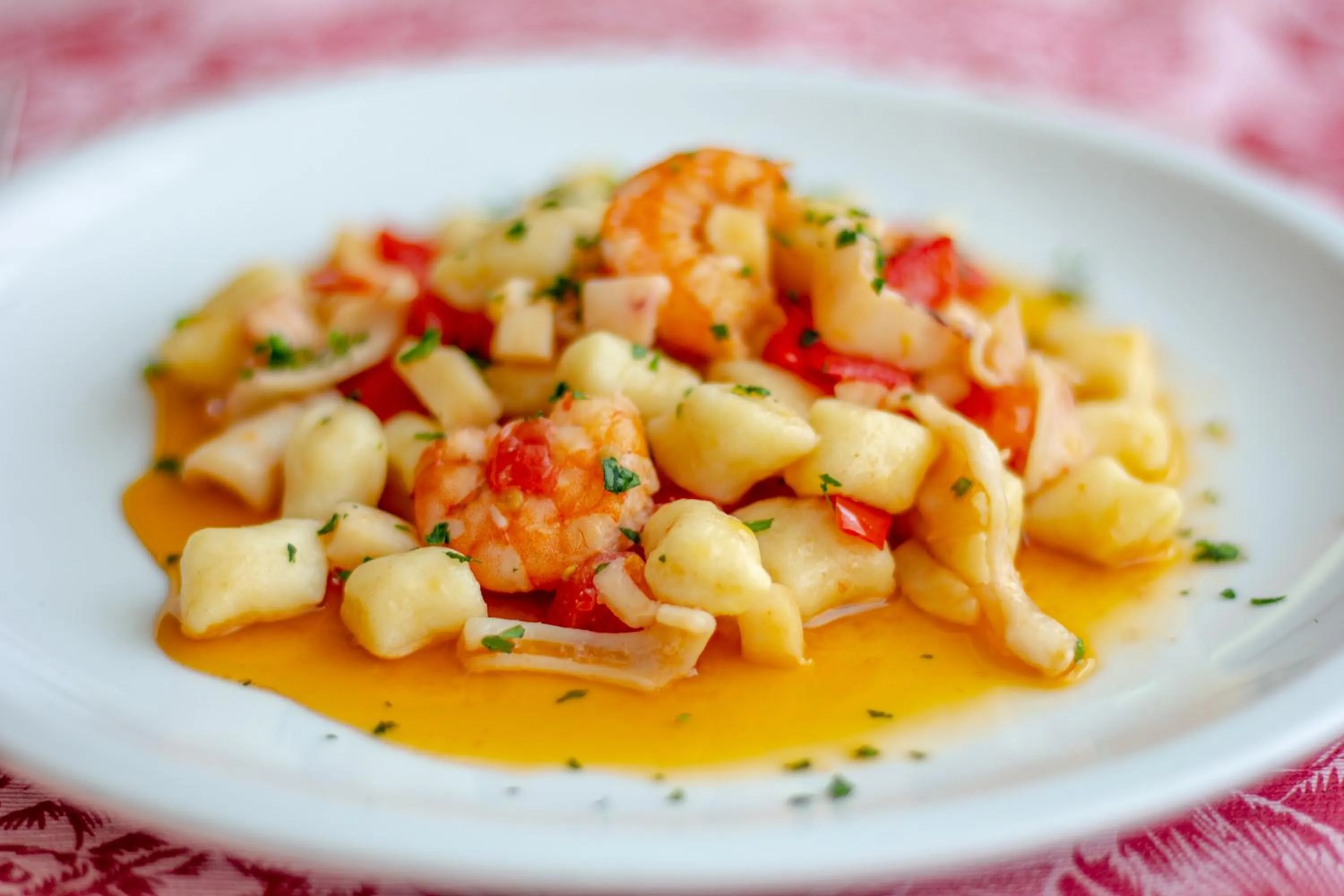 Beach in Hotel Holiday