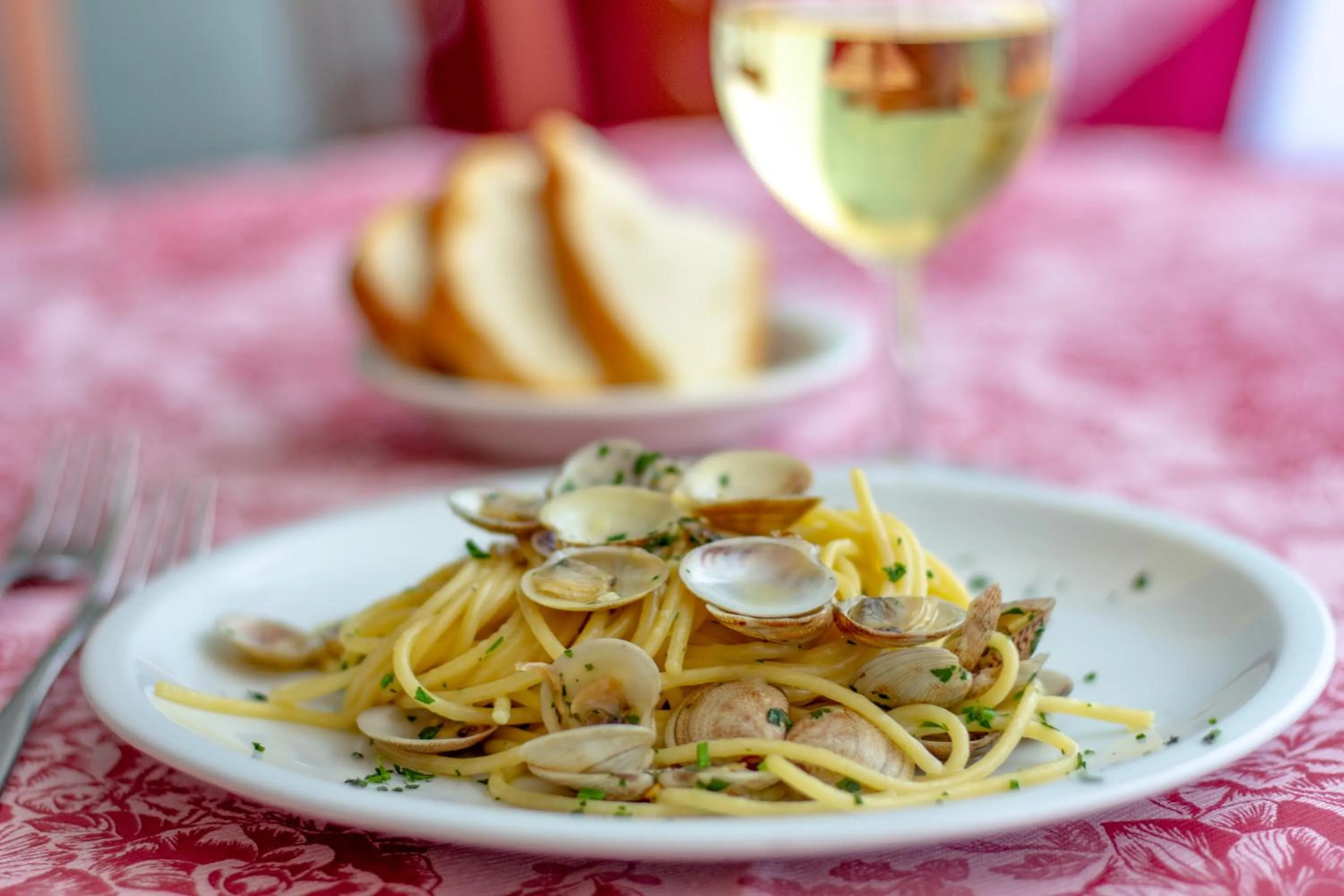 Beach in Hotel Holiday