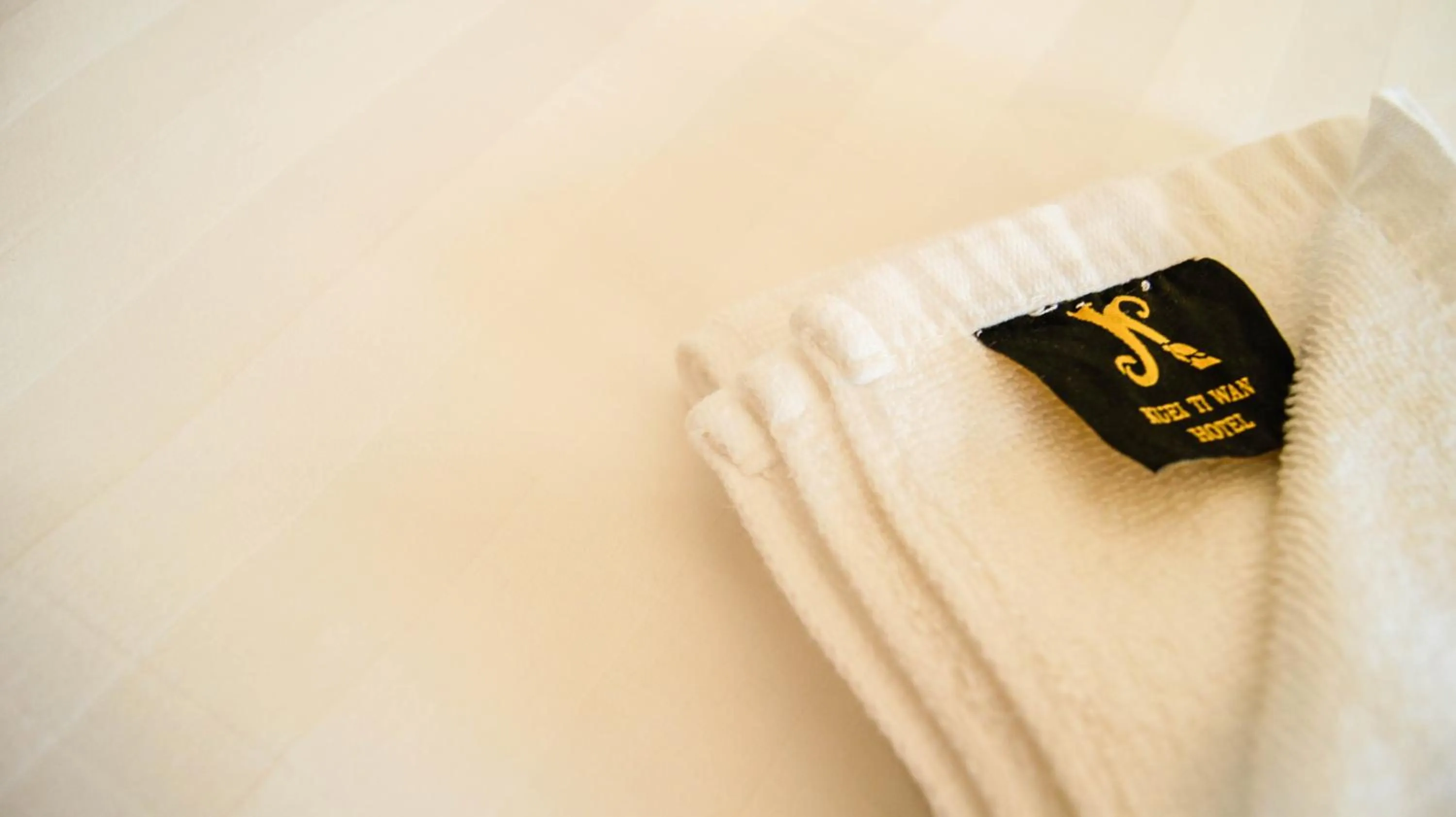 Bathroom in Kuei Ti Wan Hotel