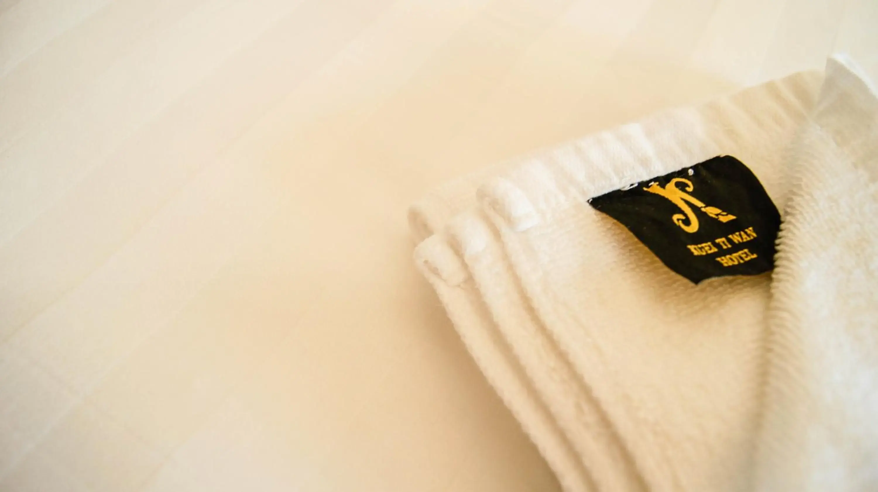 Quadruple Room with Sea View in Kuei Ti Wan Hotel Quadruple Room with Sea View in Kuei Ti Wan Hotel