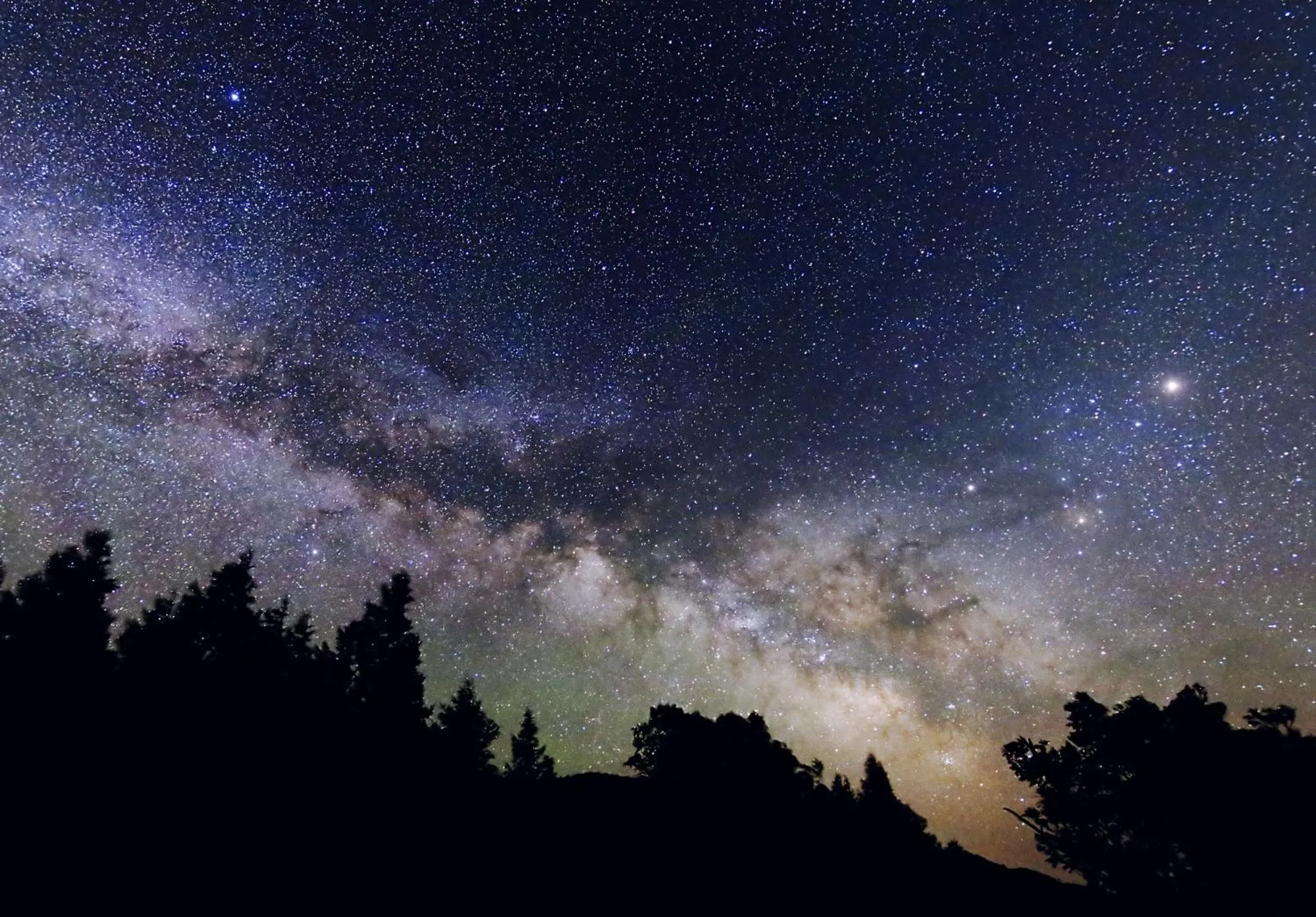 Natural landscape in Hotel Hoshitate Iriomotejima