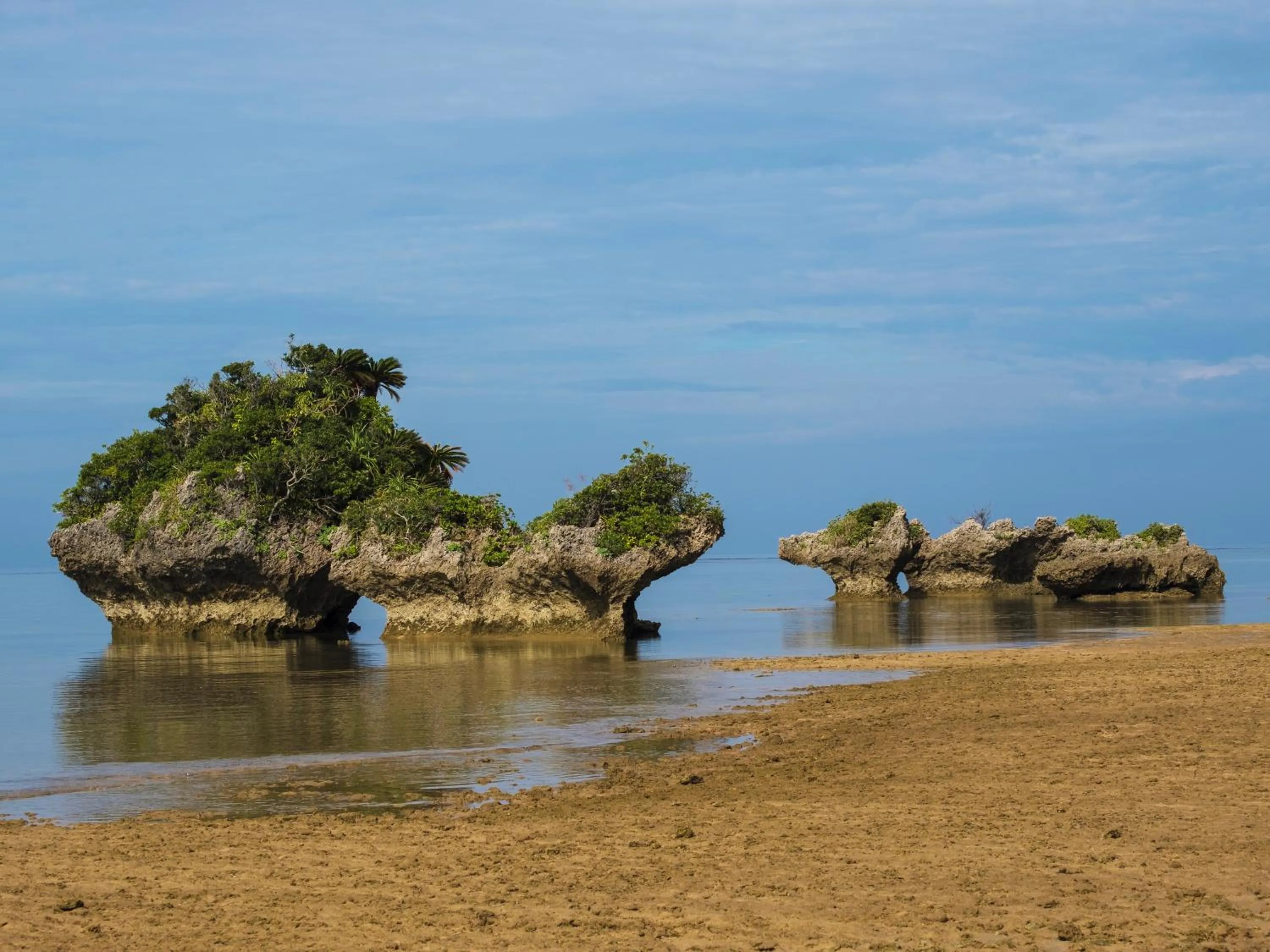 Hotel Hoshitate Iriomotejima