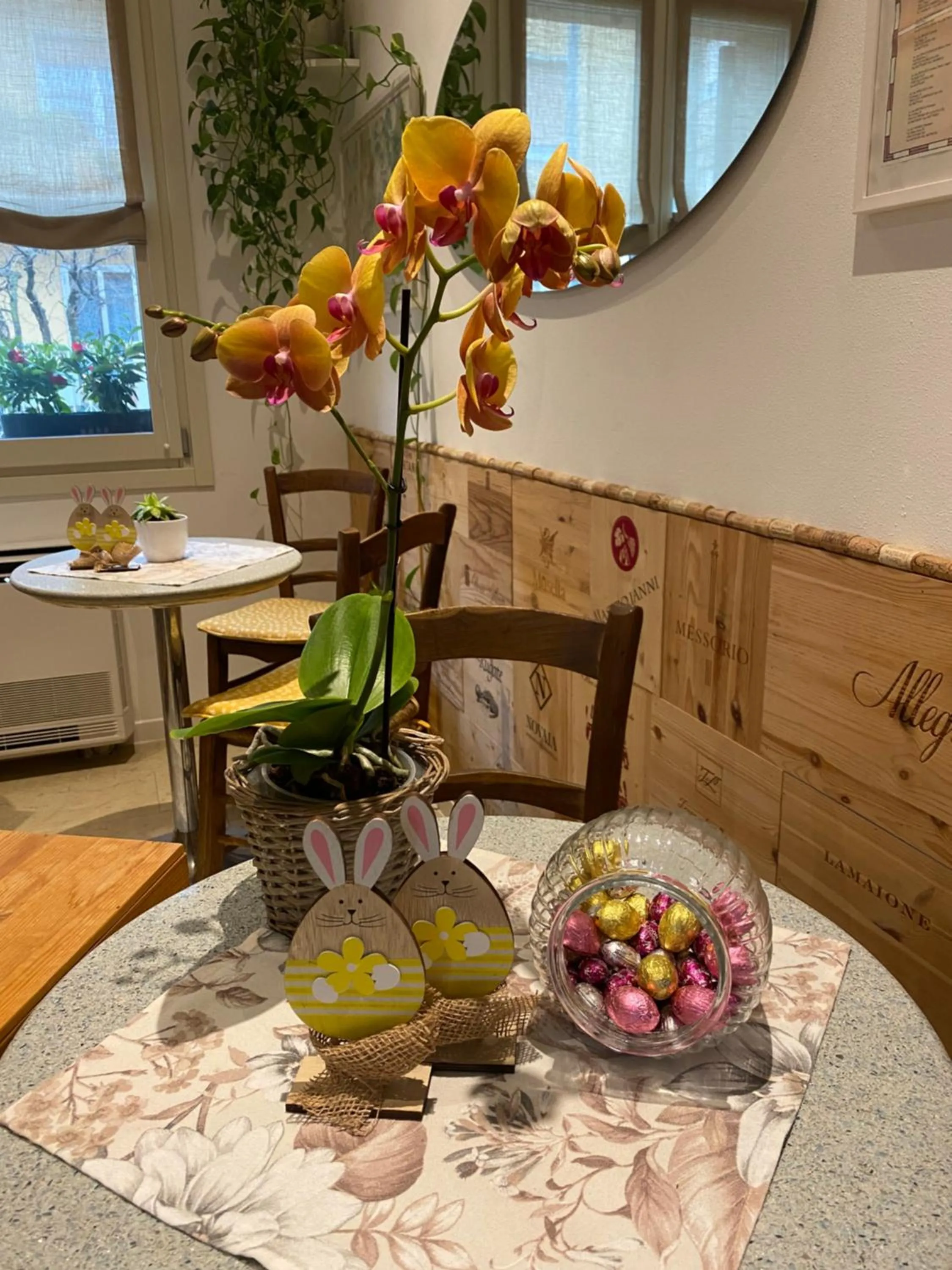 VeronaLago B&B Accessibile