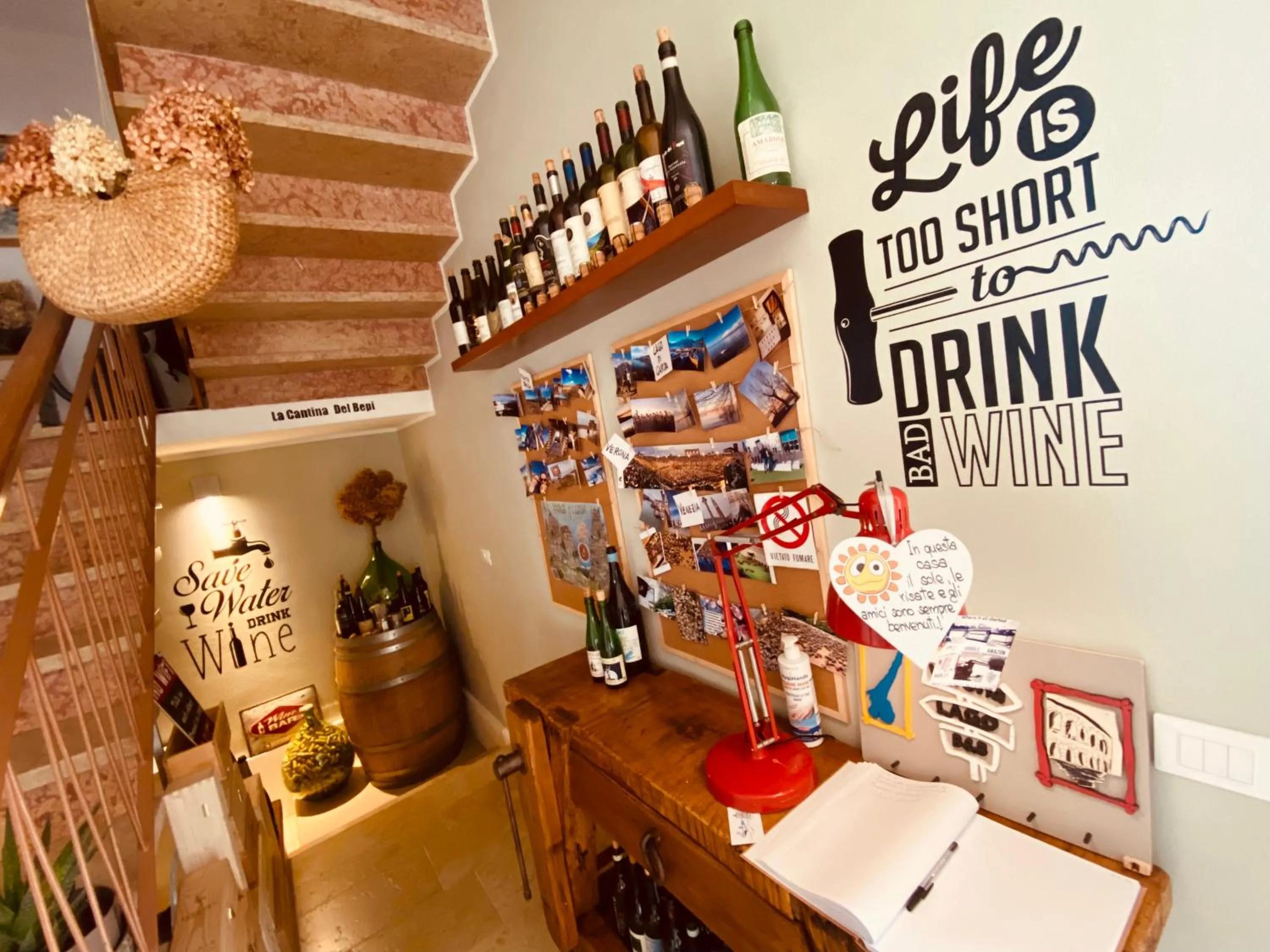 VeronaLago B&B Accessibile