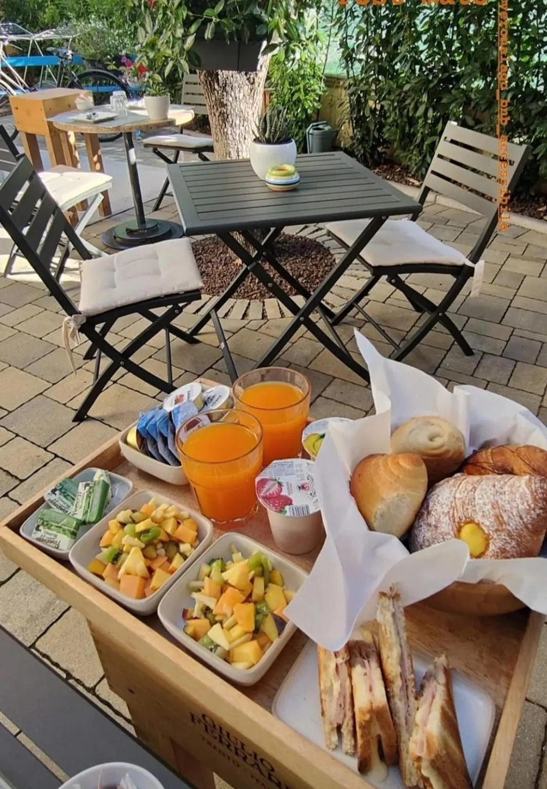 VeronaLago B&B Accessibile