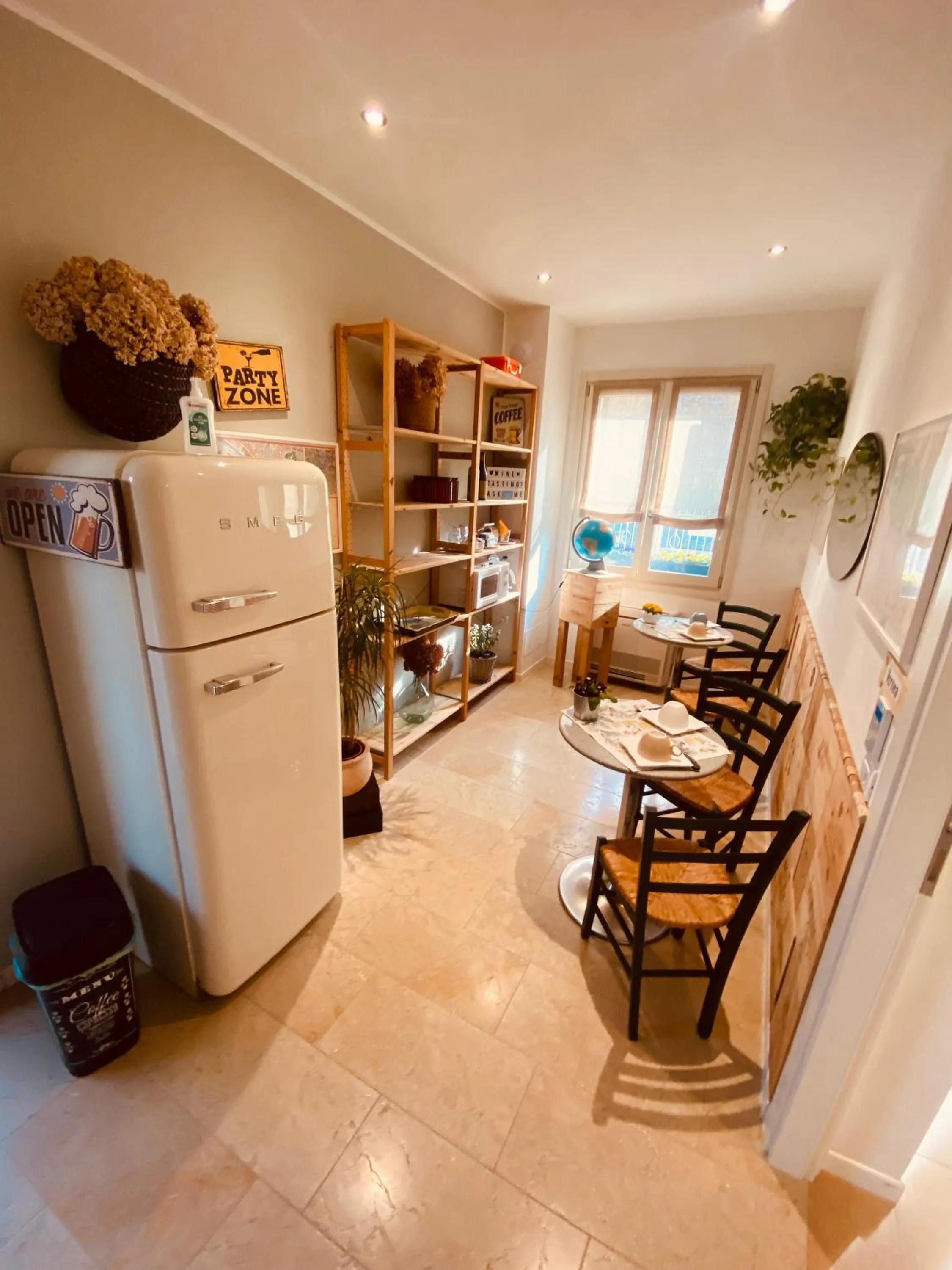 VeronaLago B&B Accessibile