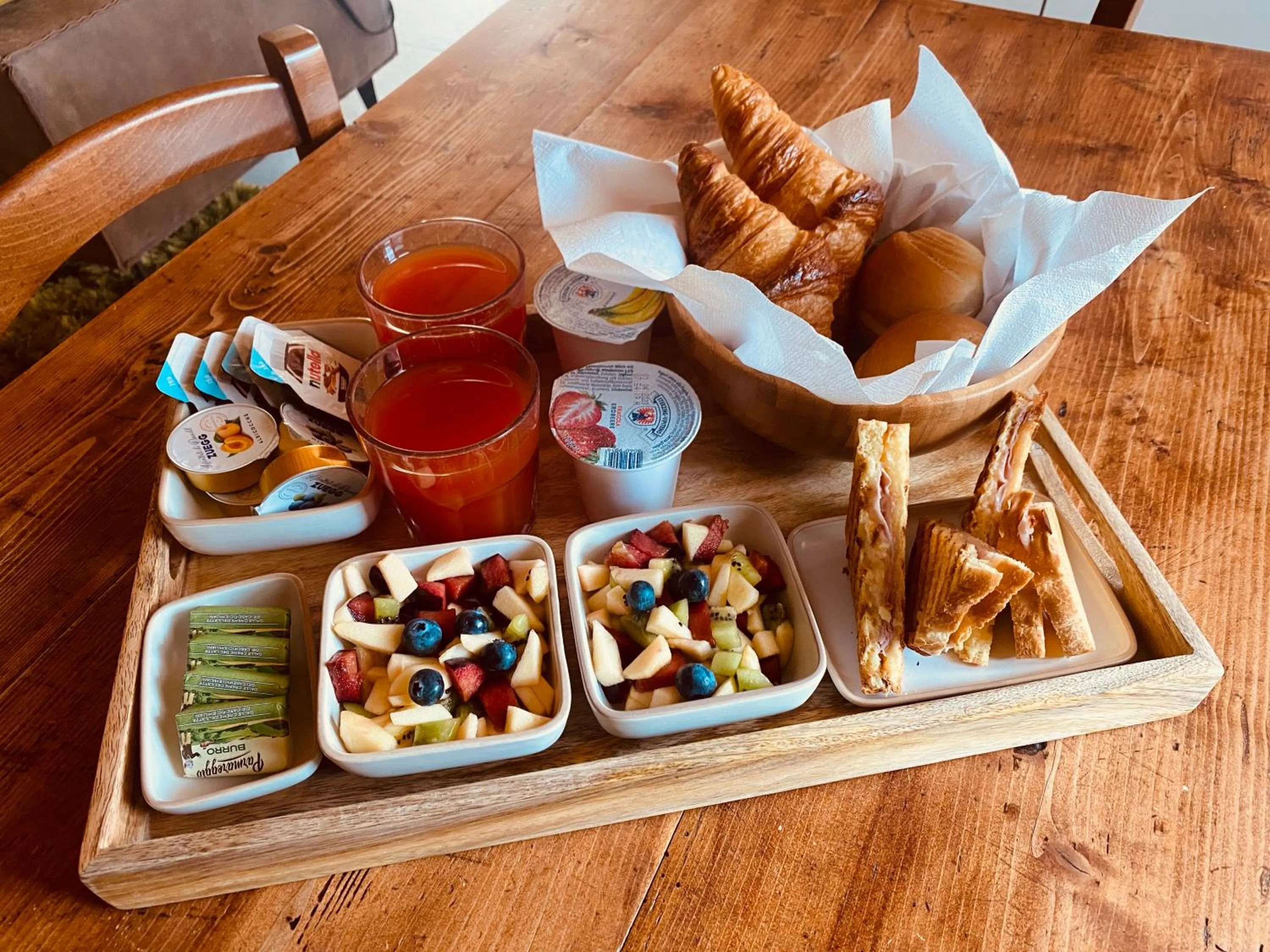 VeronaLago B&B Accessibile