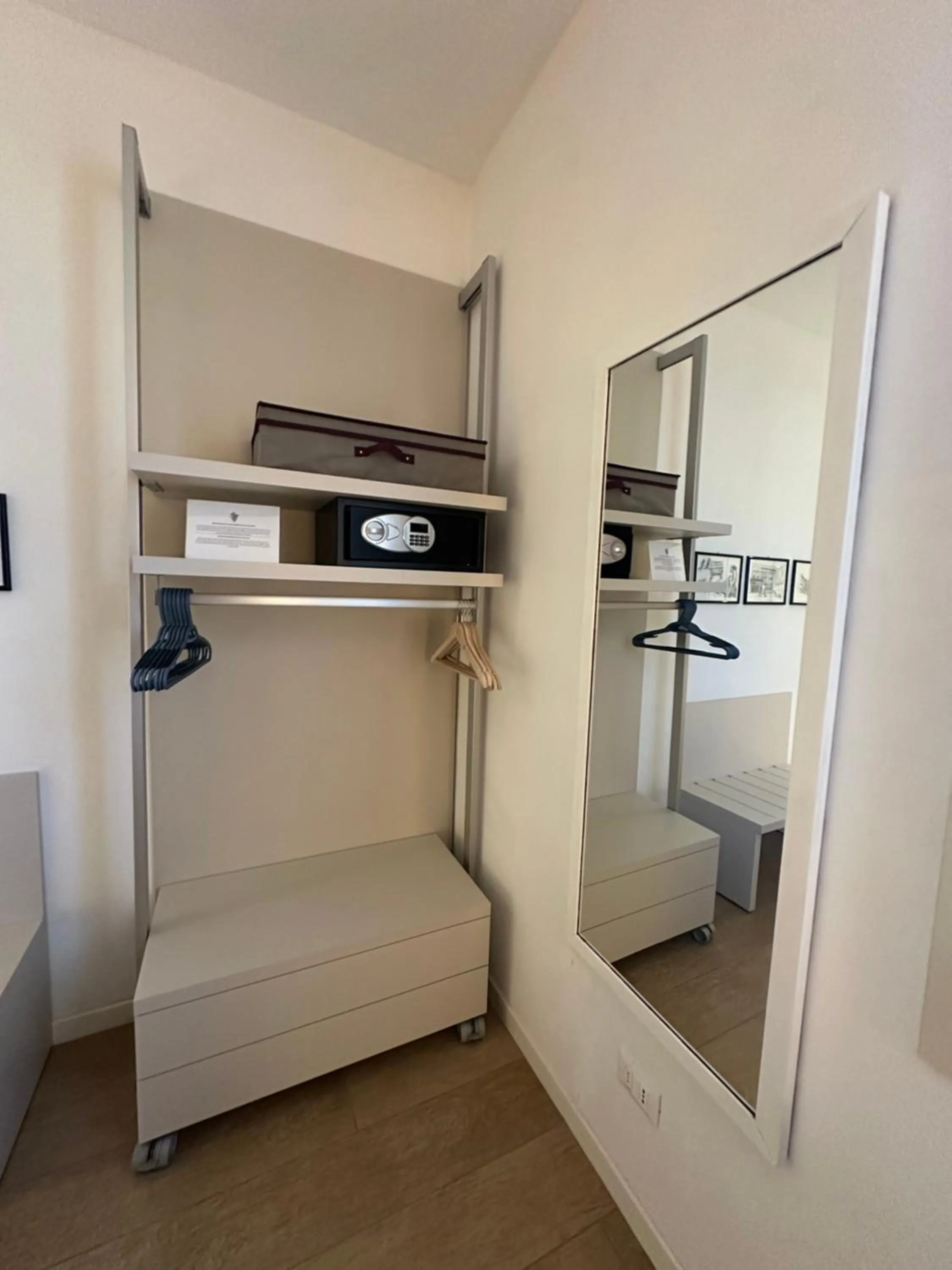 VeronaLago B&B Accessibile