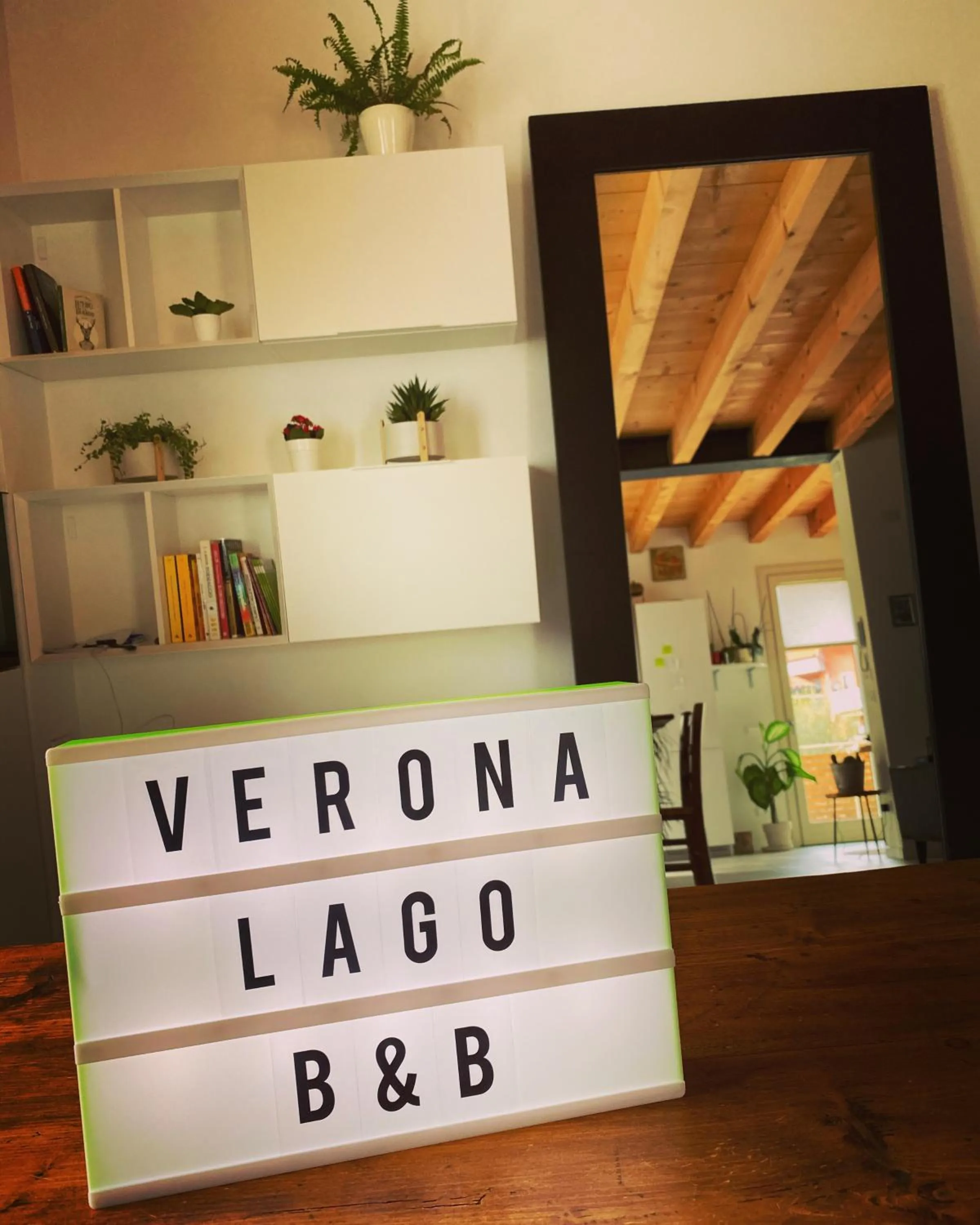 VeronaLago B&B Accessibile