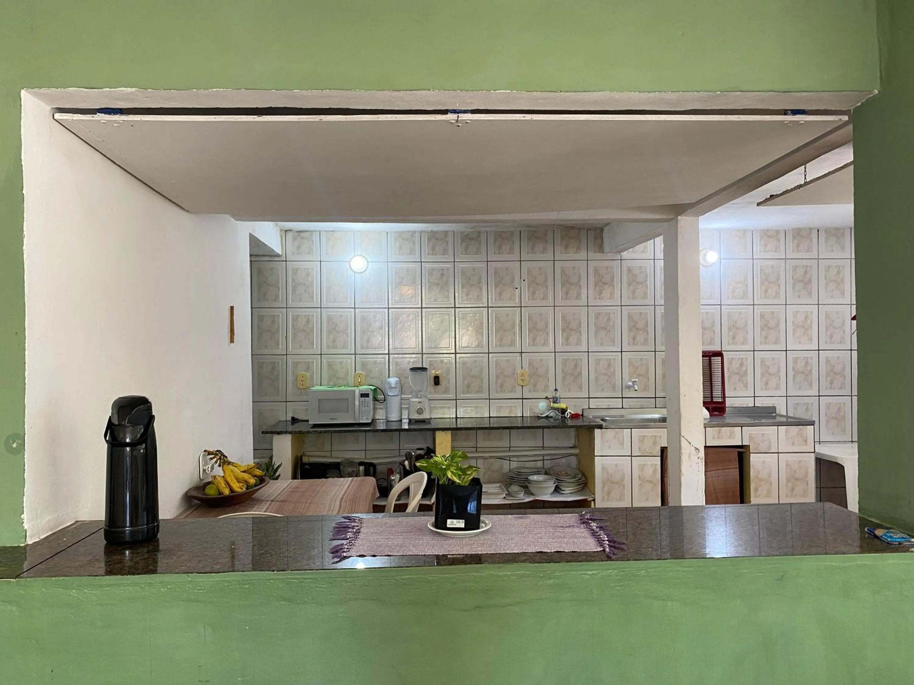 DORM Olhar da Sereia