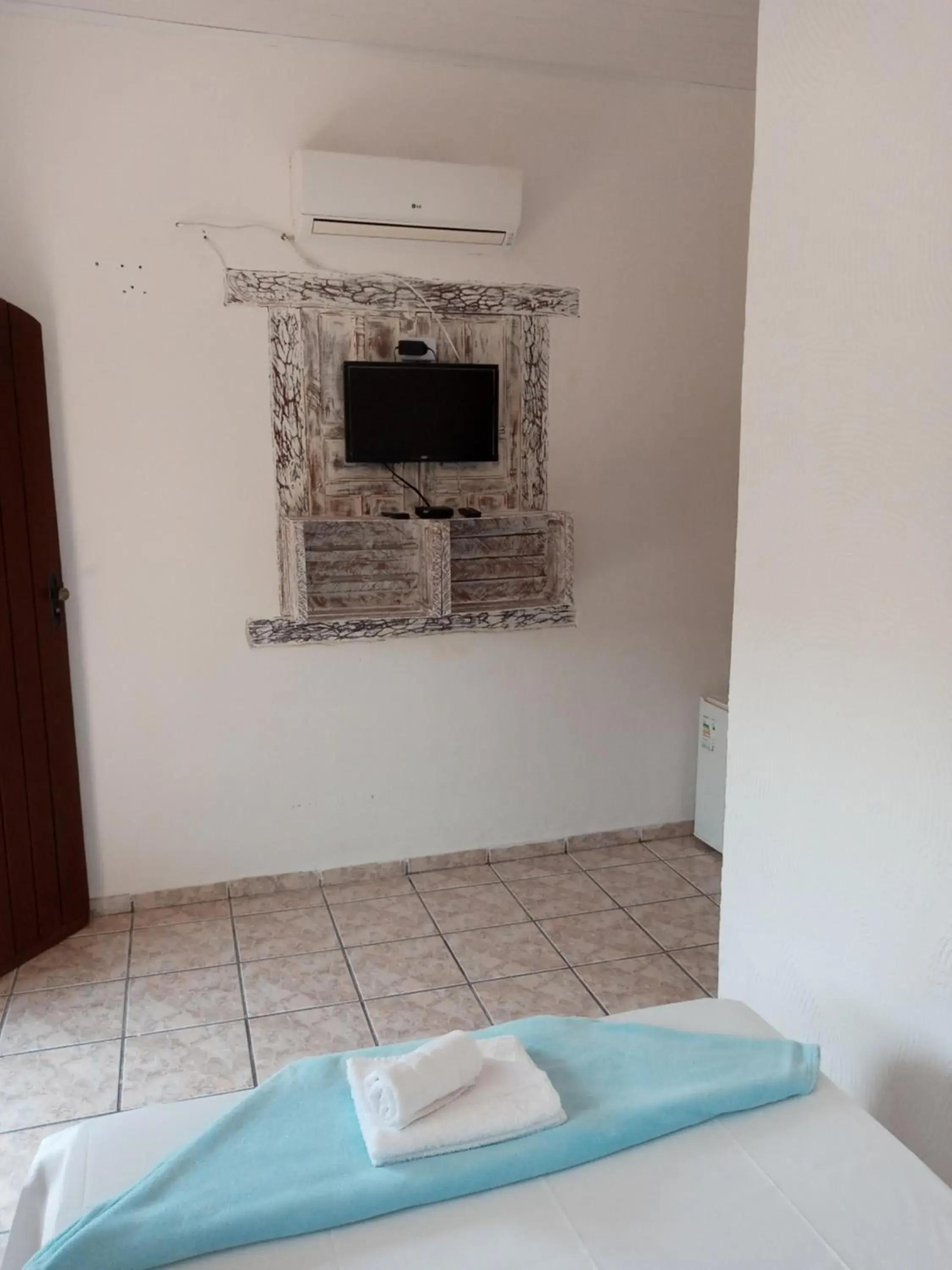 Double Room in DORM Olhar da Sereia Double Room in DORM Olhar da Sereia