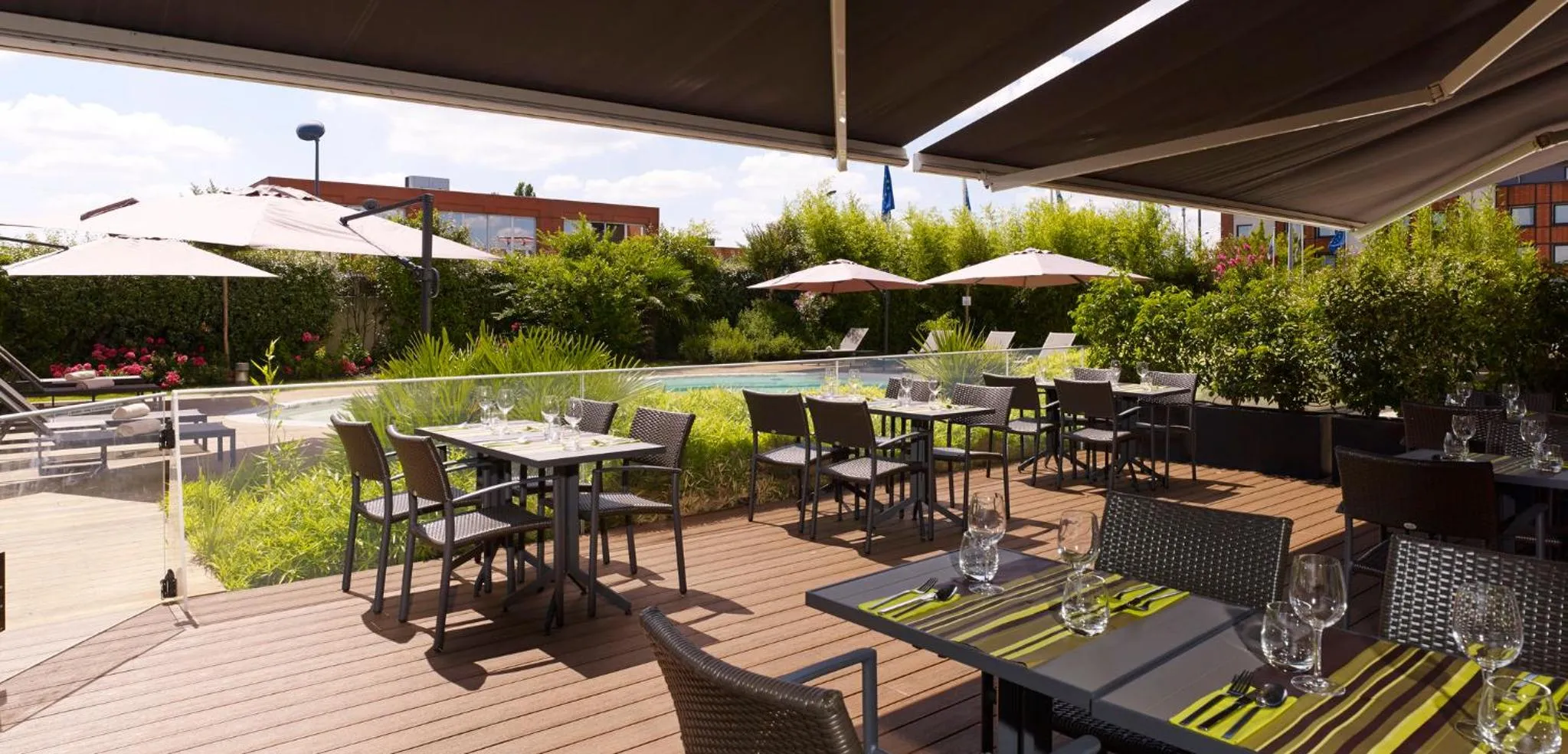 Other in Holiday Inn Express Toulouse Airport by IHG