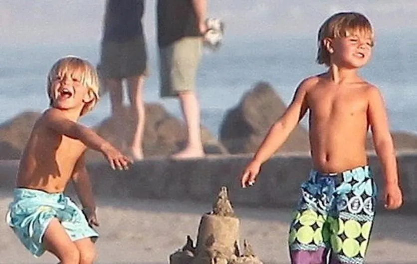 Sea view in Hotel Diga