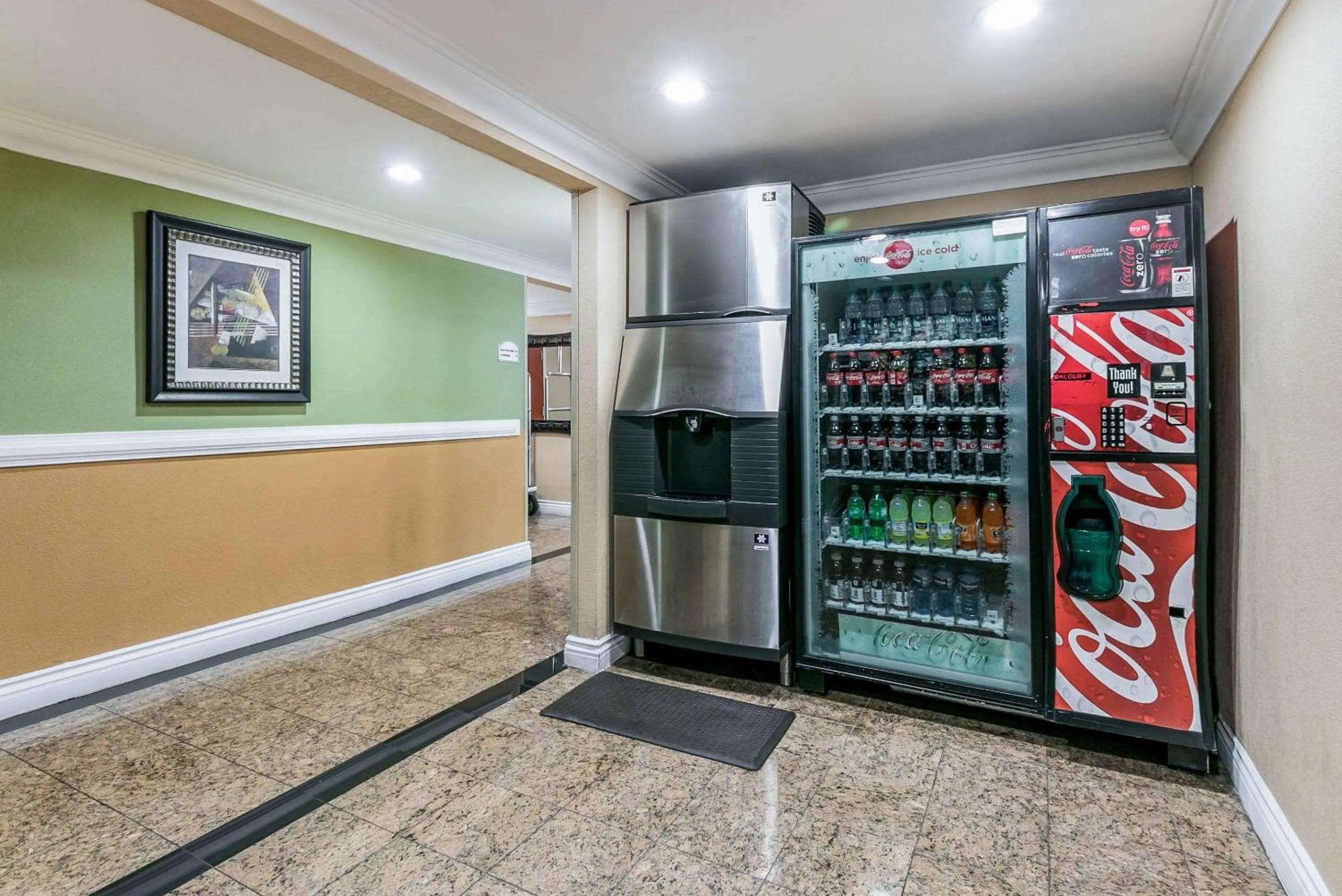 Other in Quality Inn & Suites Atlanta Airport South