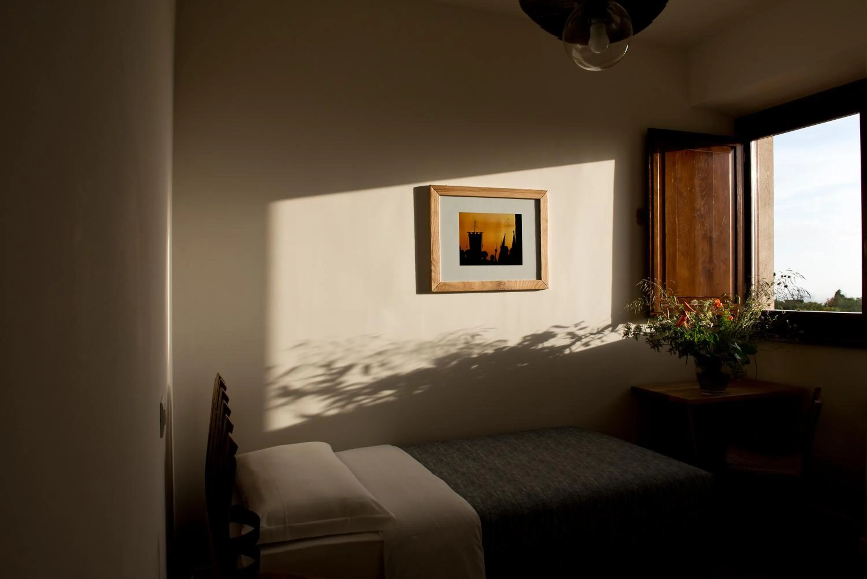 Bedroom, Bed in Cincinnato Wine Resort