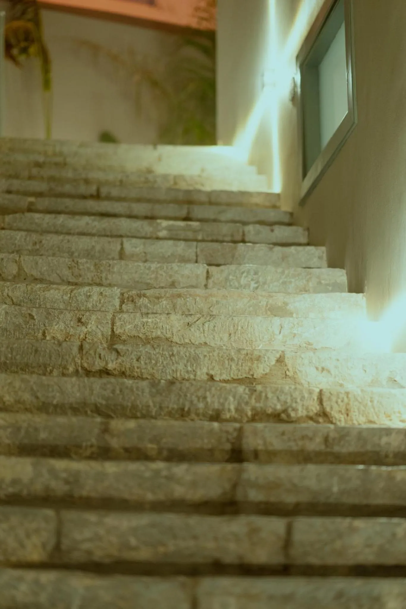 Property building in Impero Nafplio Hotel & Suites