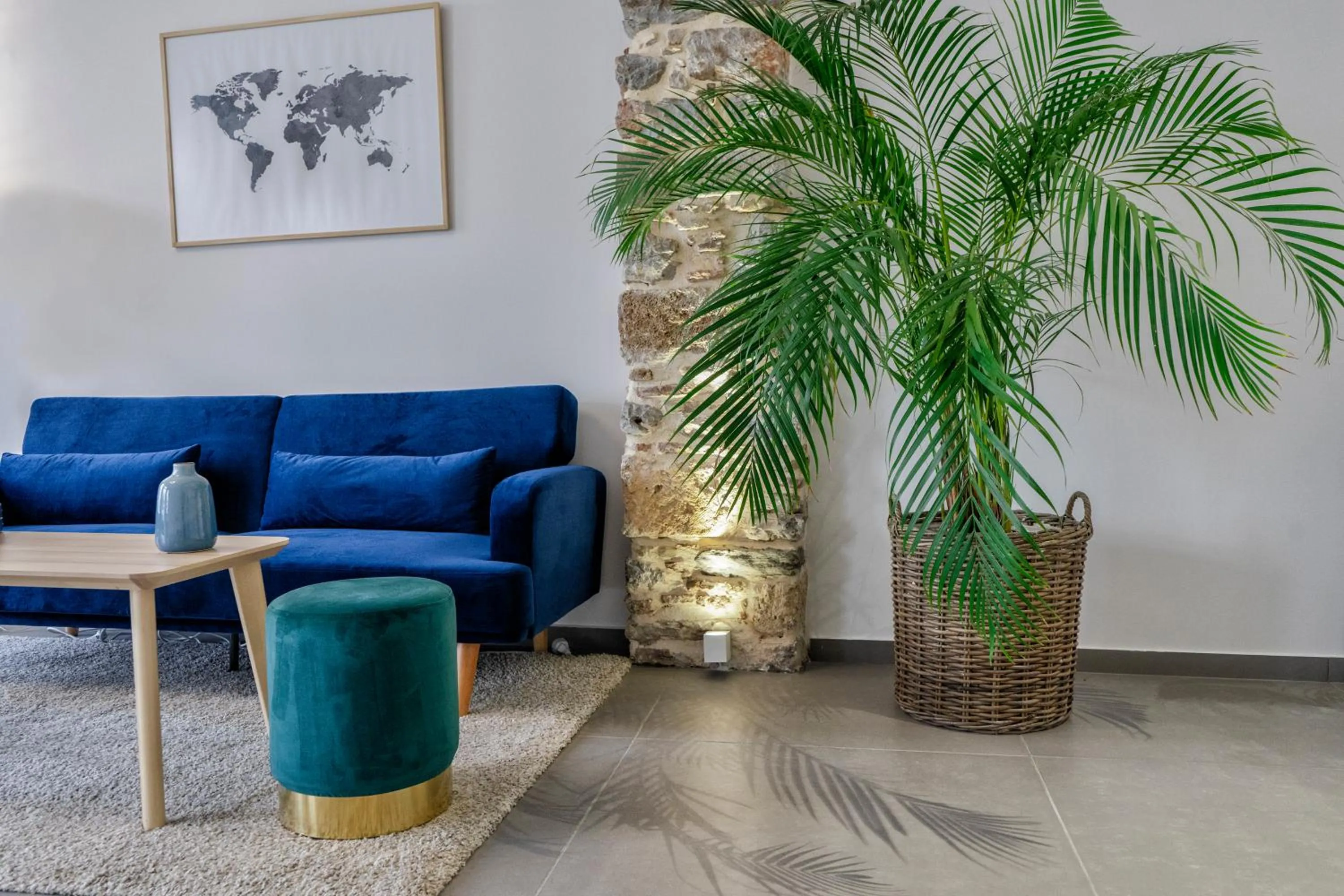 Night in Impero Nafplio Hotel & Suites