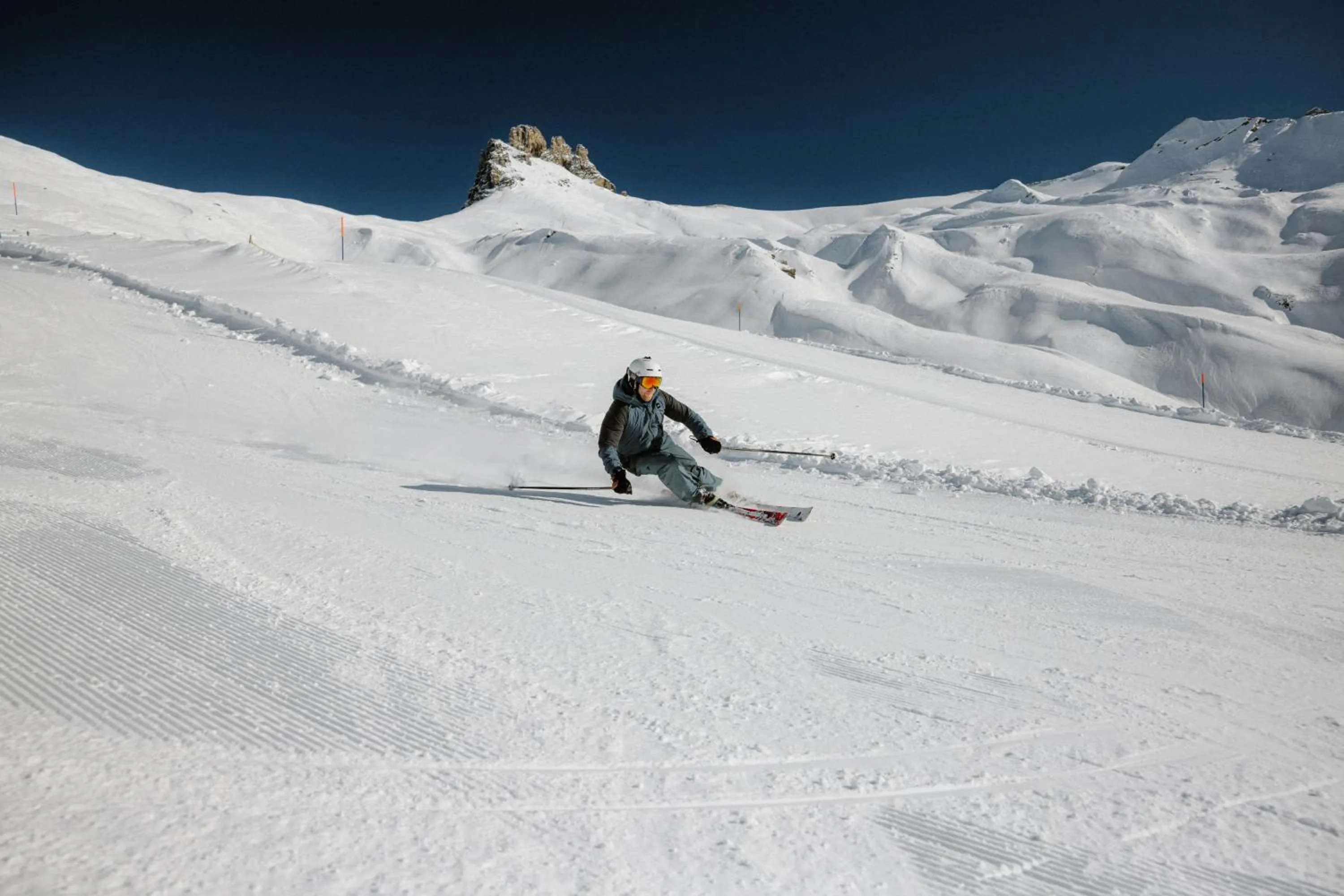 Activities in Berghotel Engstligenalp Adelboden