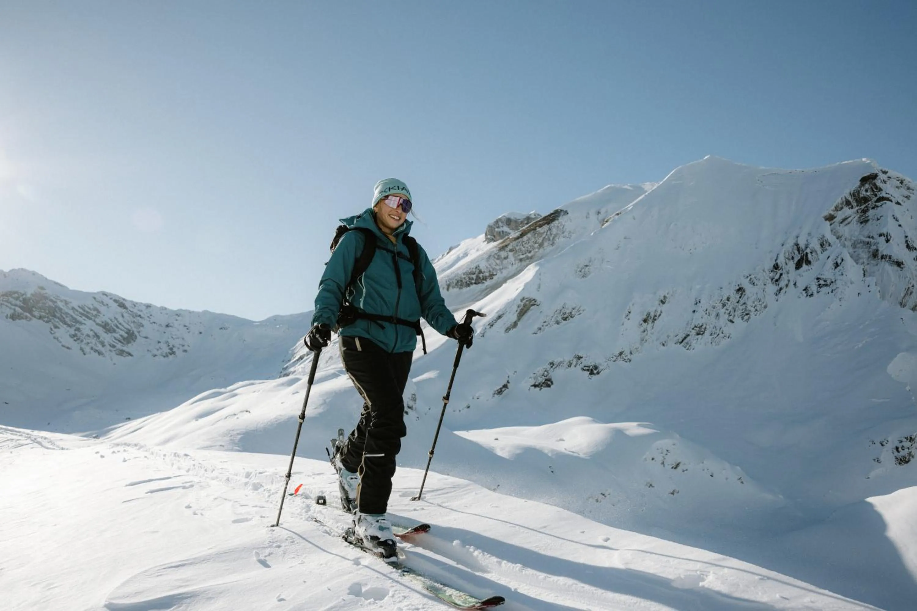 Activities in Berghotel Engstligenalp Adelboden