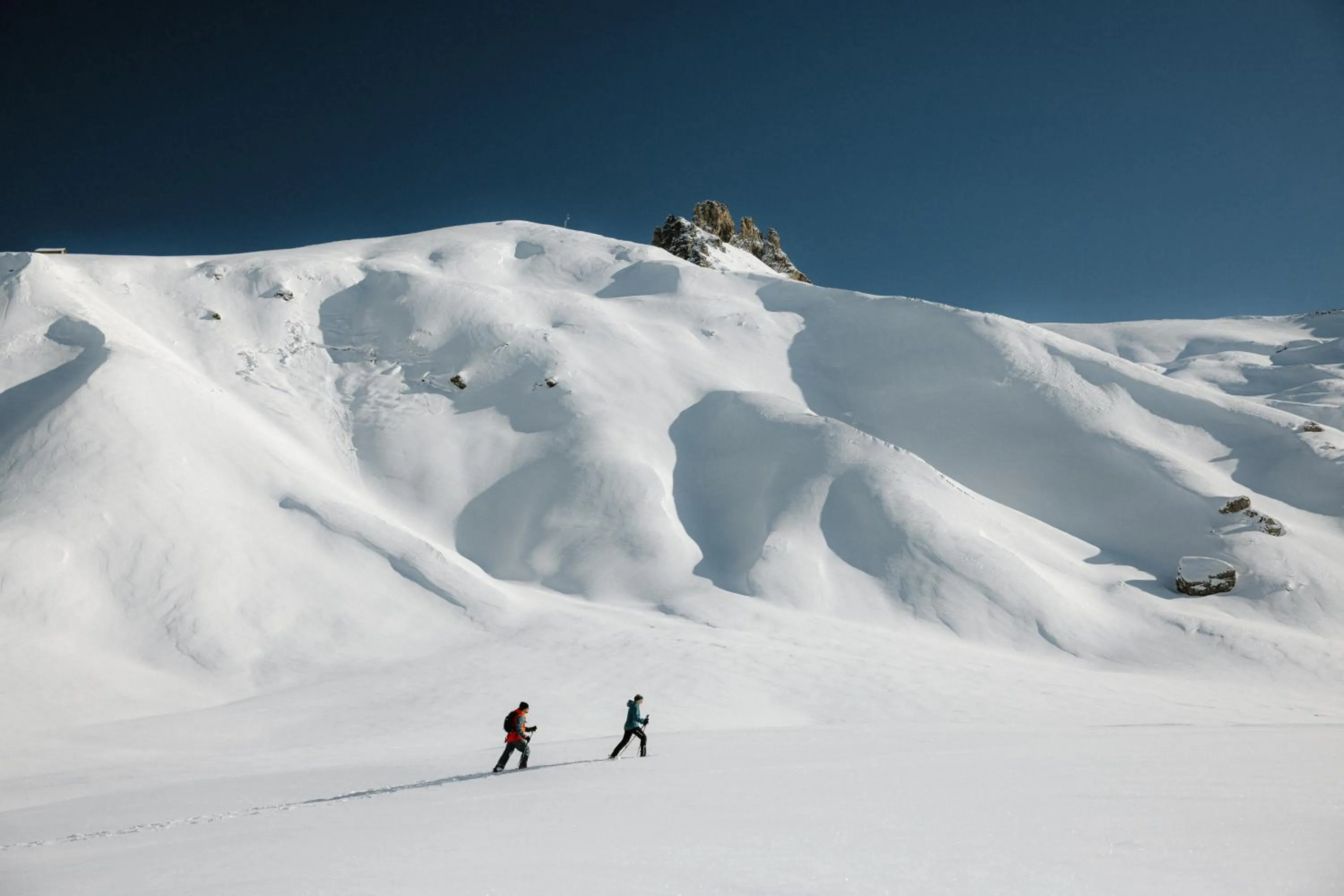 Activities in Berghotel Engstligenalp Adelboden