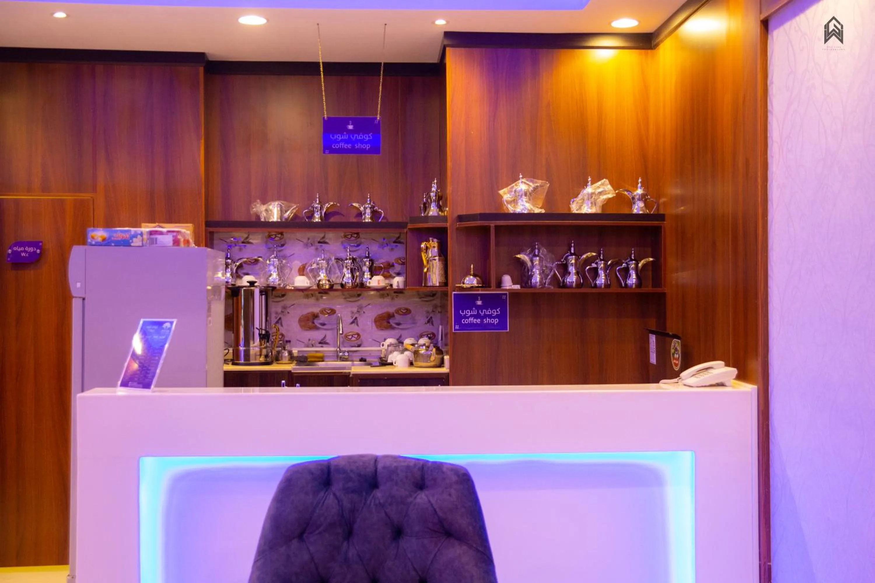 Loluat Al Matar Furnished Units