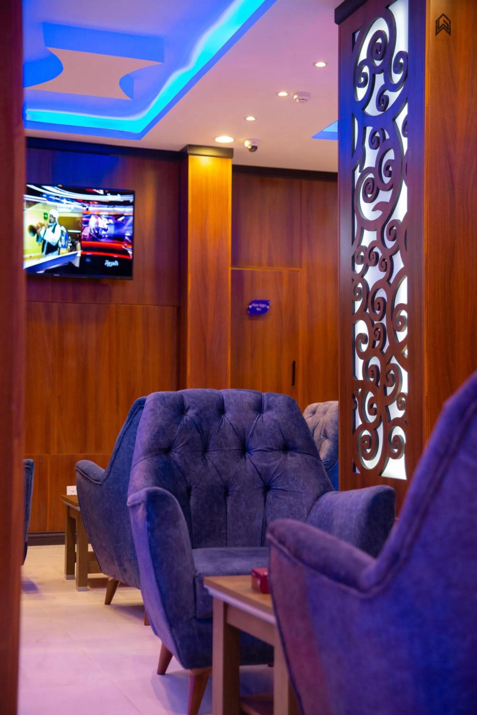 Loluat Al Matar Furnished Units