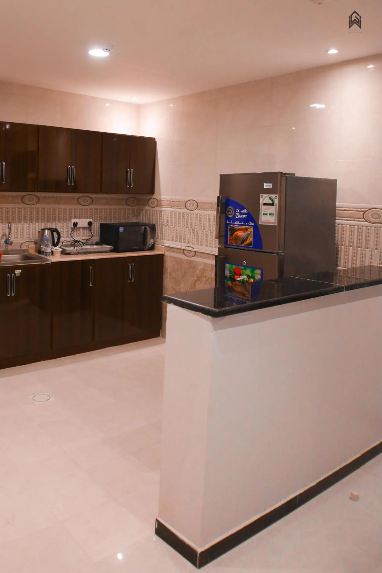 Loluat Al Matar Furnished Units