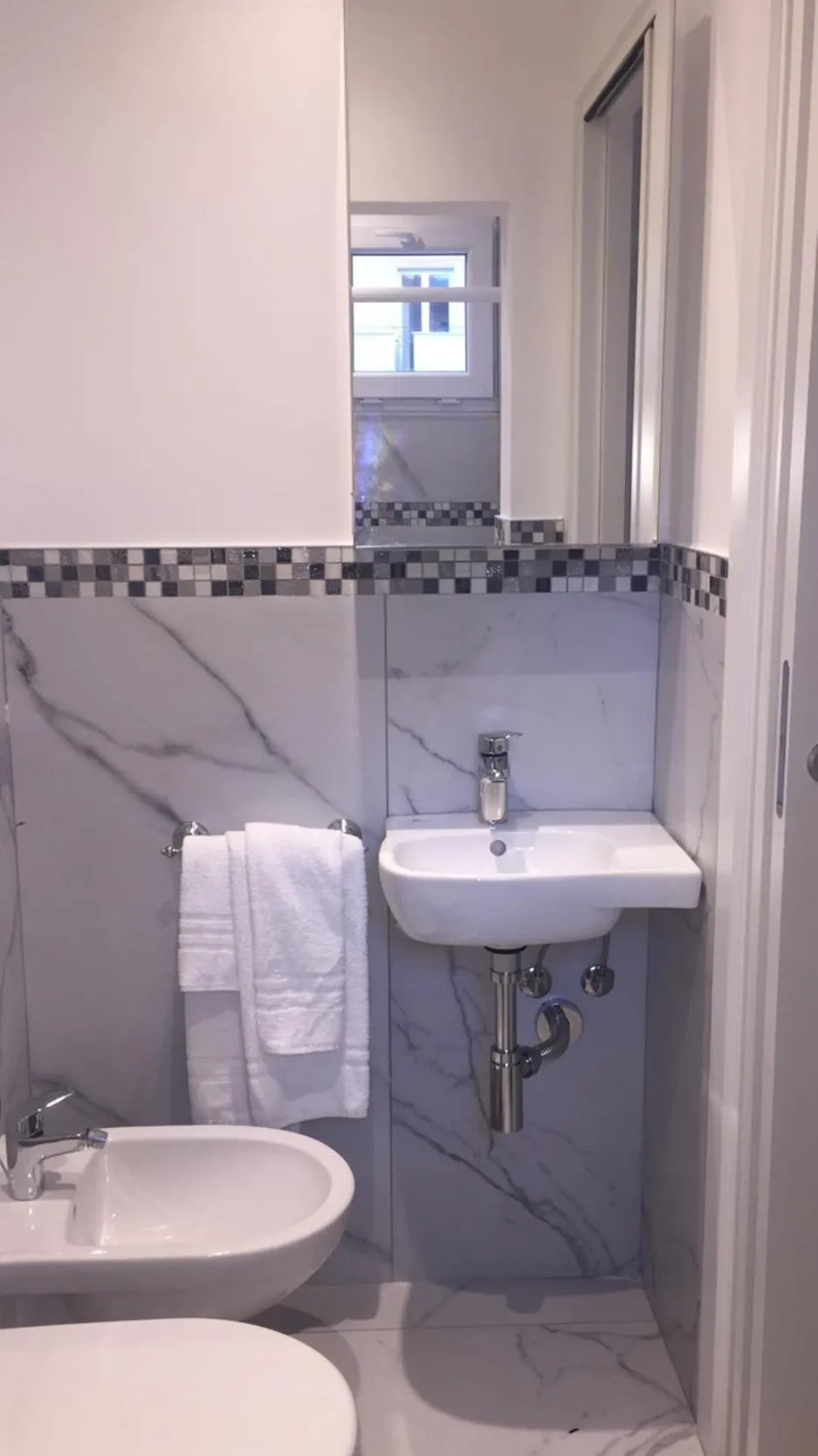 Dea Della Salute Hotel