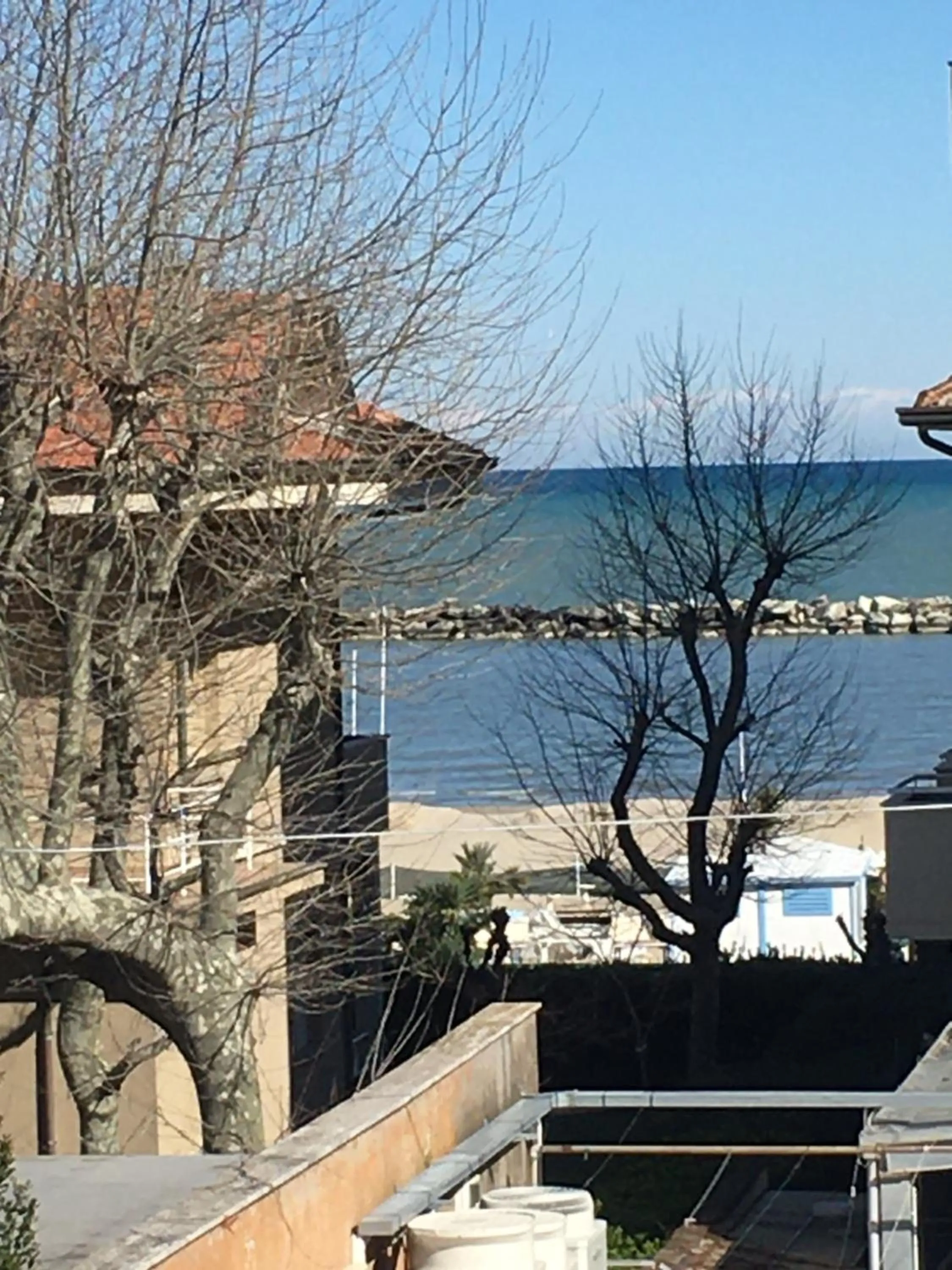 Dea Della Salute Hotel