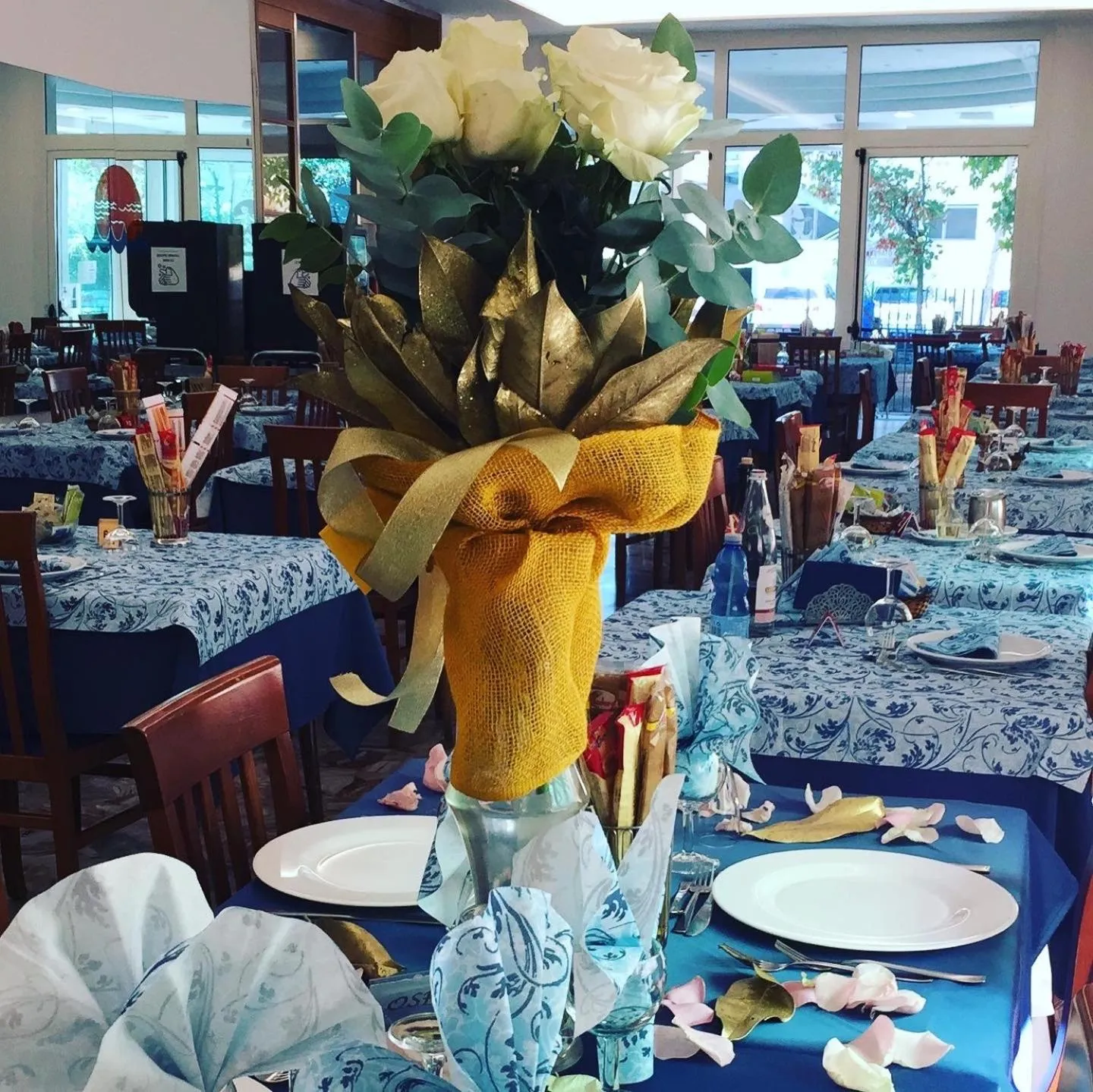 Dea Della Salute Hotel