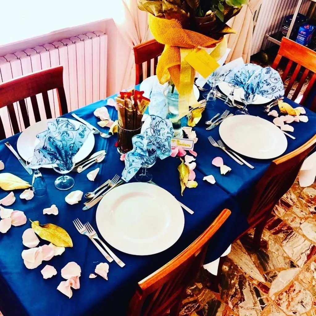 Dea Della Salute Hotel