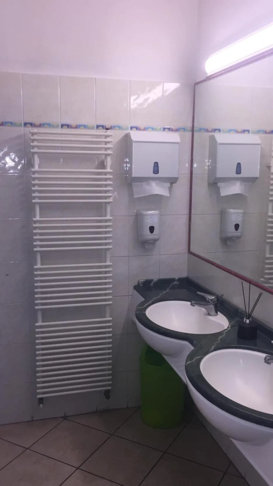 Dea Della Salute Hotel